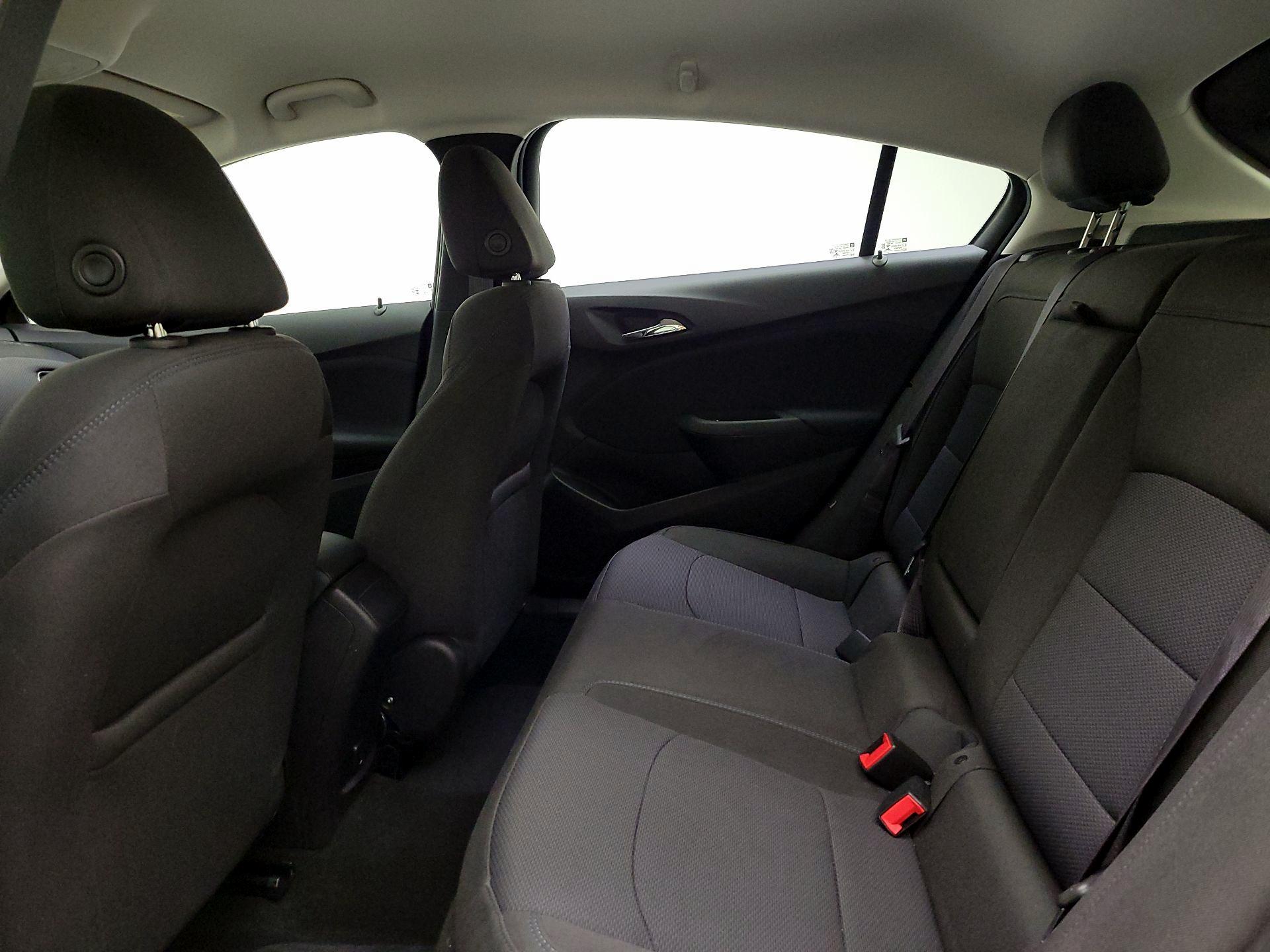 Thumbnail: 2017 Ford Fusion - 19