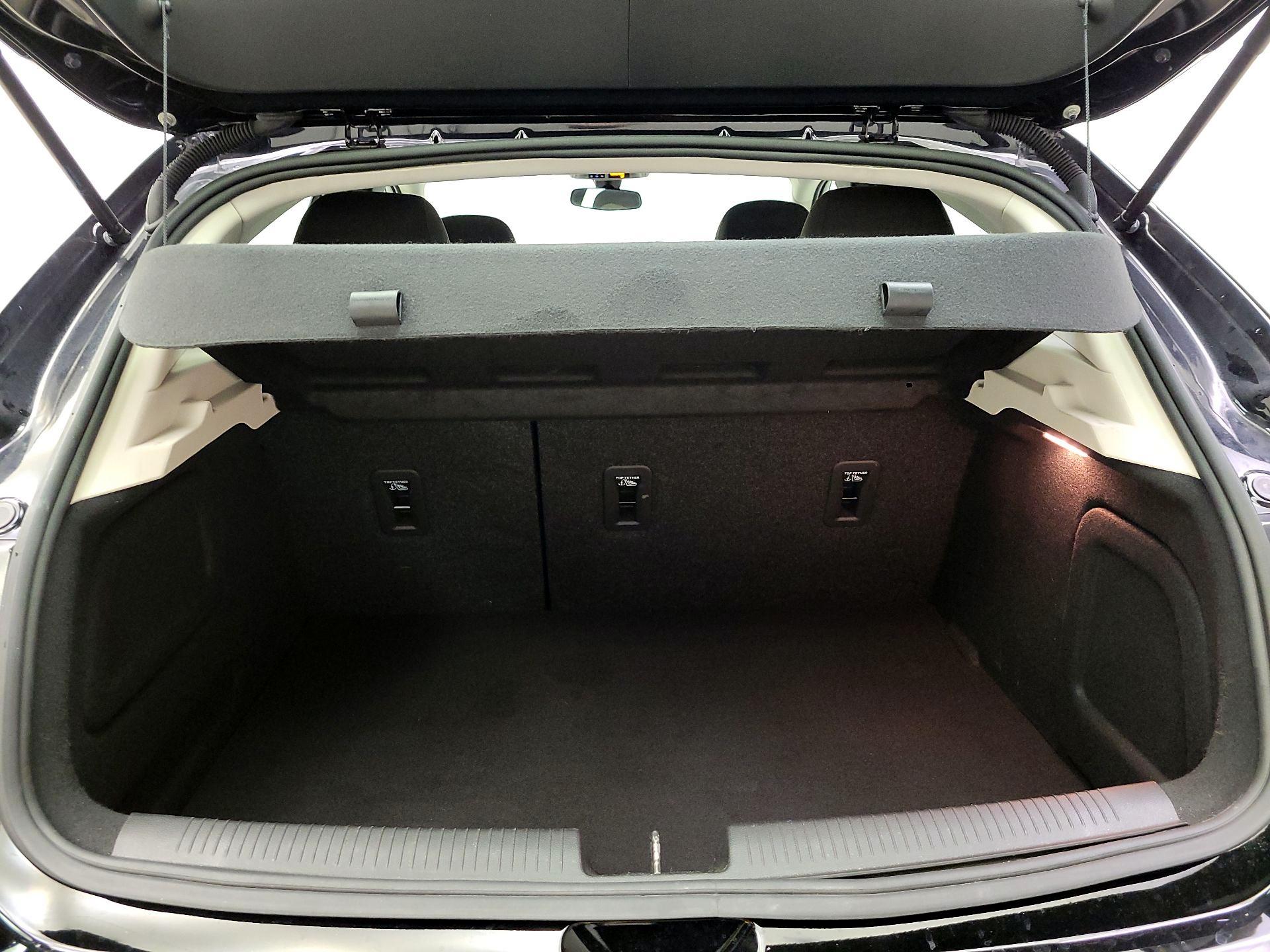 Thumbnail: 2017 Ford Fusion - 20