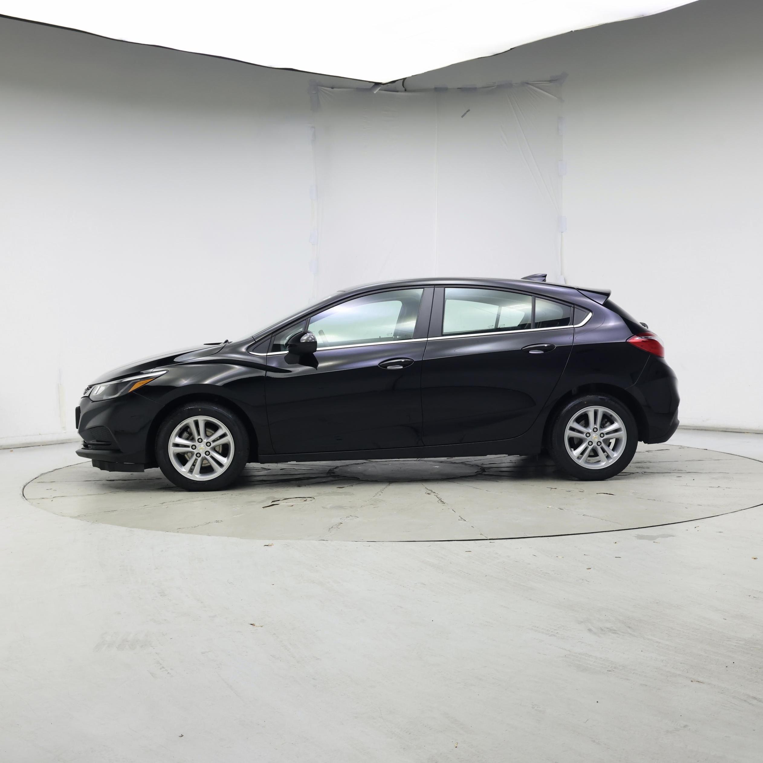 Thumbnail: 2017 Ford Fusion - 3