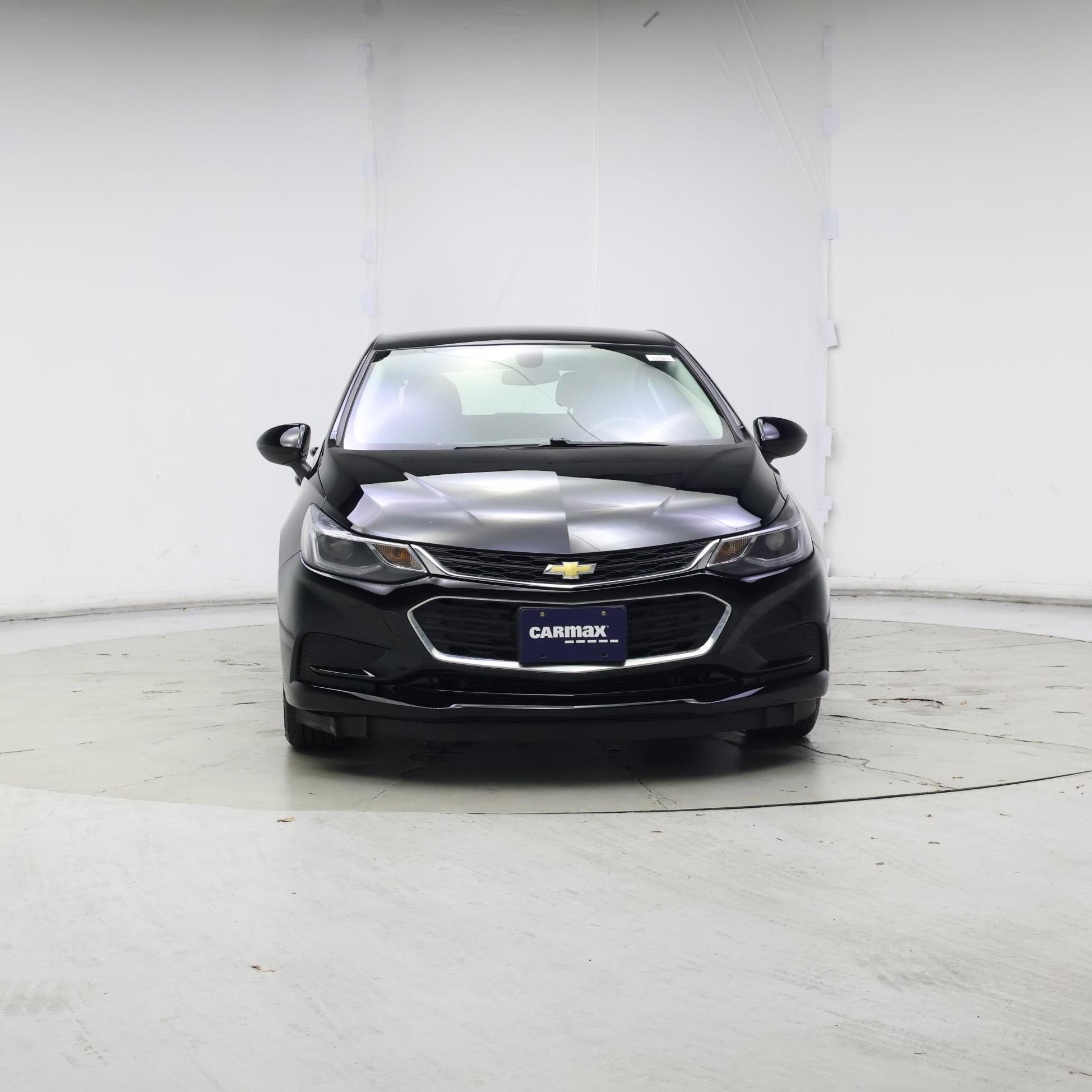 Thumbnail: 2017 Ford Fusion - 5