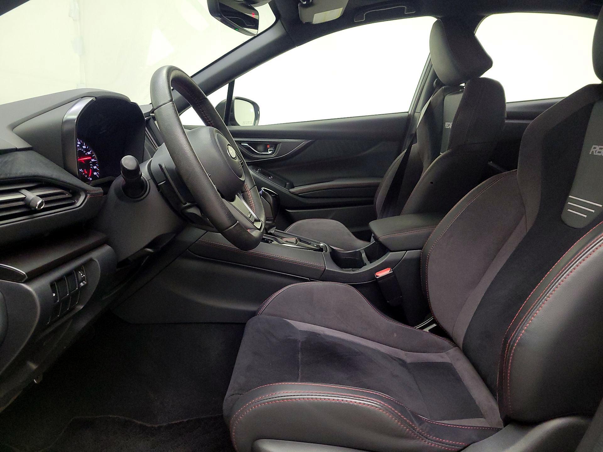 Thumbnail: 2022 Subaru WRX - 11