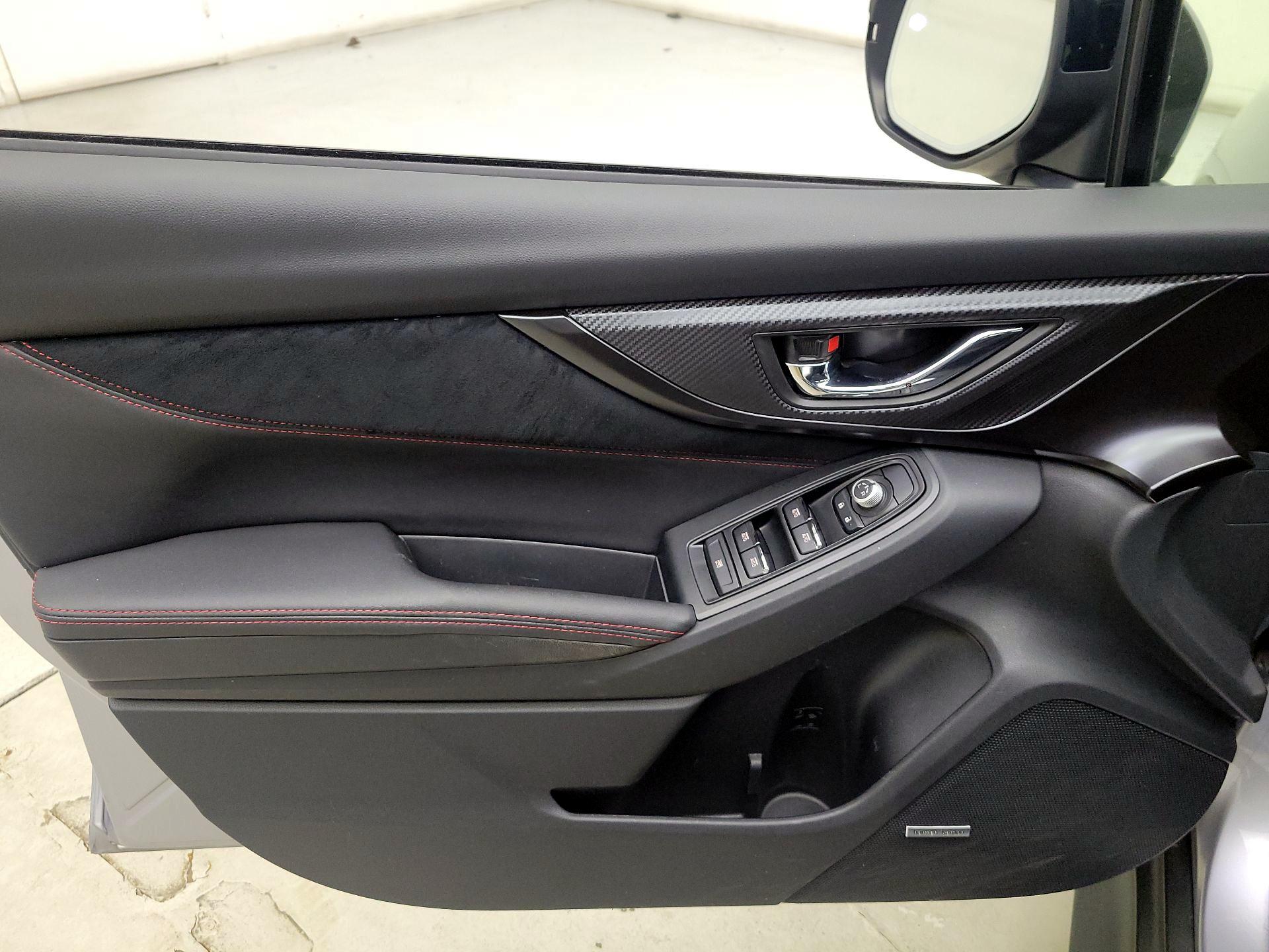 Thumbnail: 2022 Subaru WRX - 12