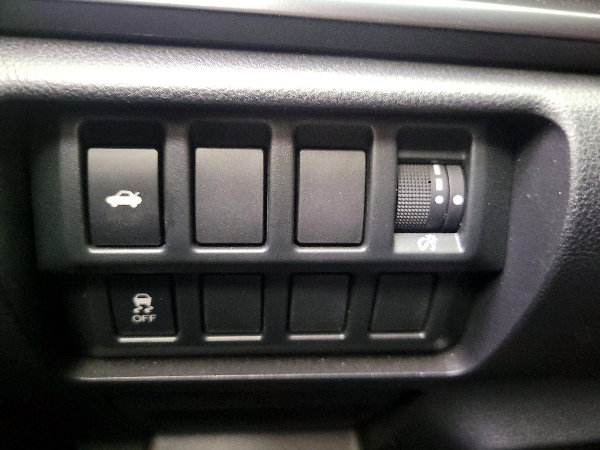 Thumbnail: 2022 Subaru WRX - 13