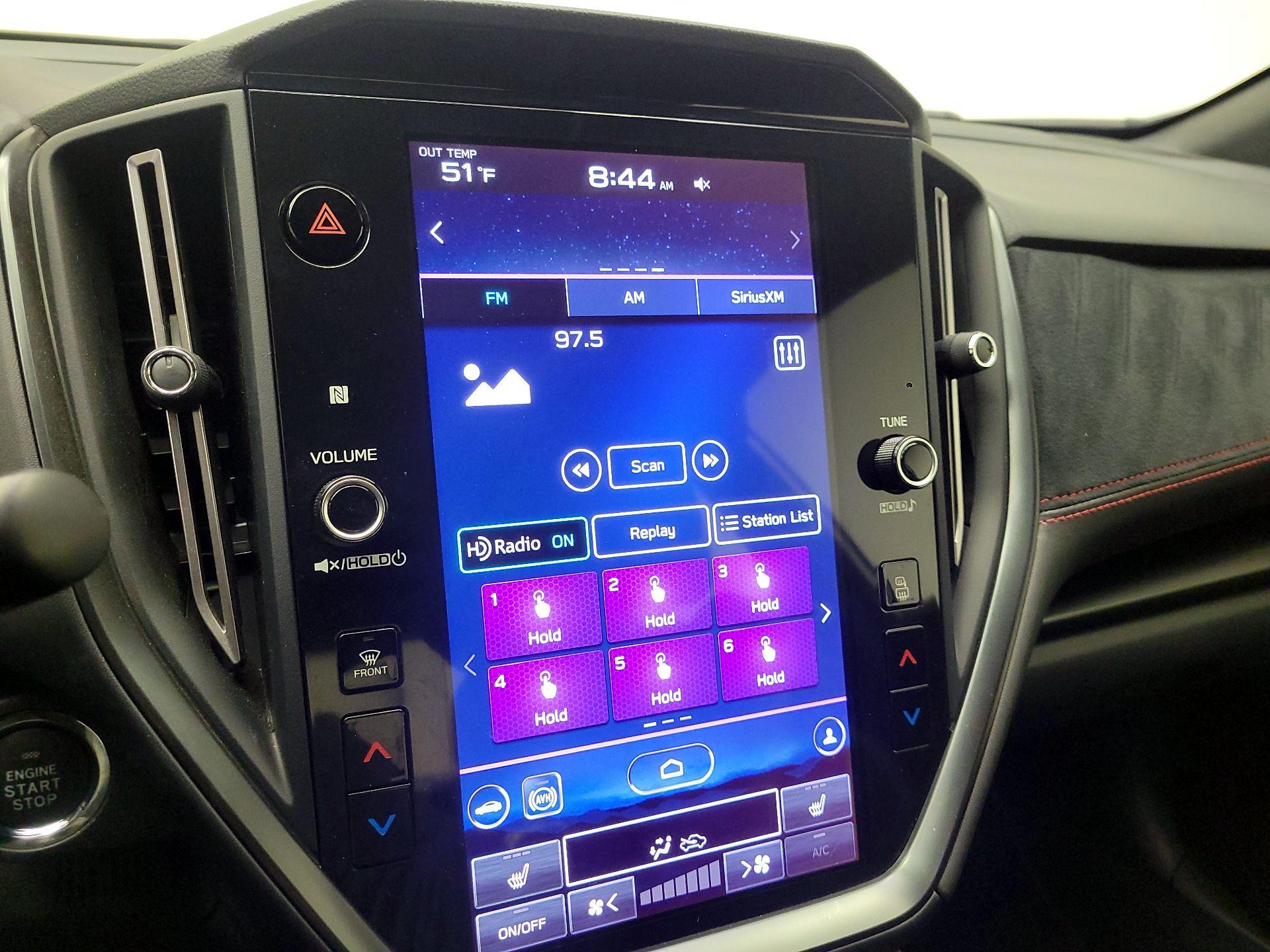 Thumbnail: 2022 Subaru WRX - 16