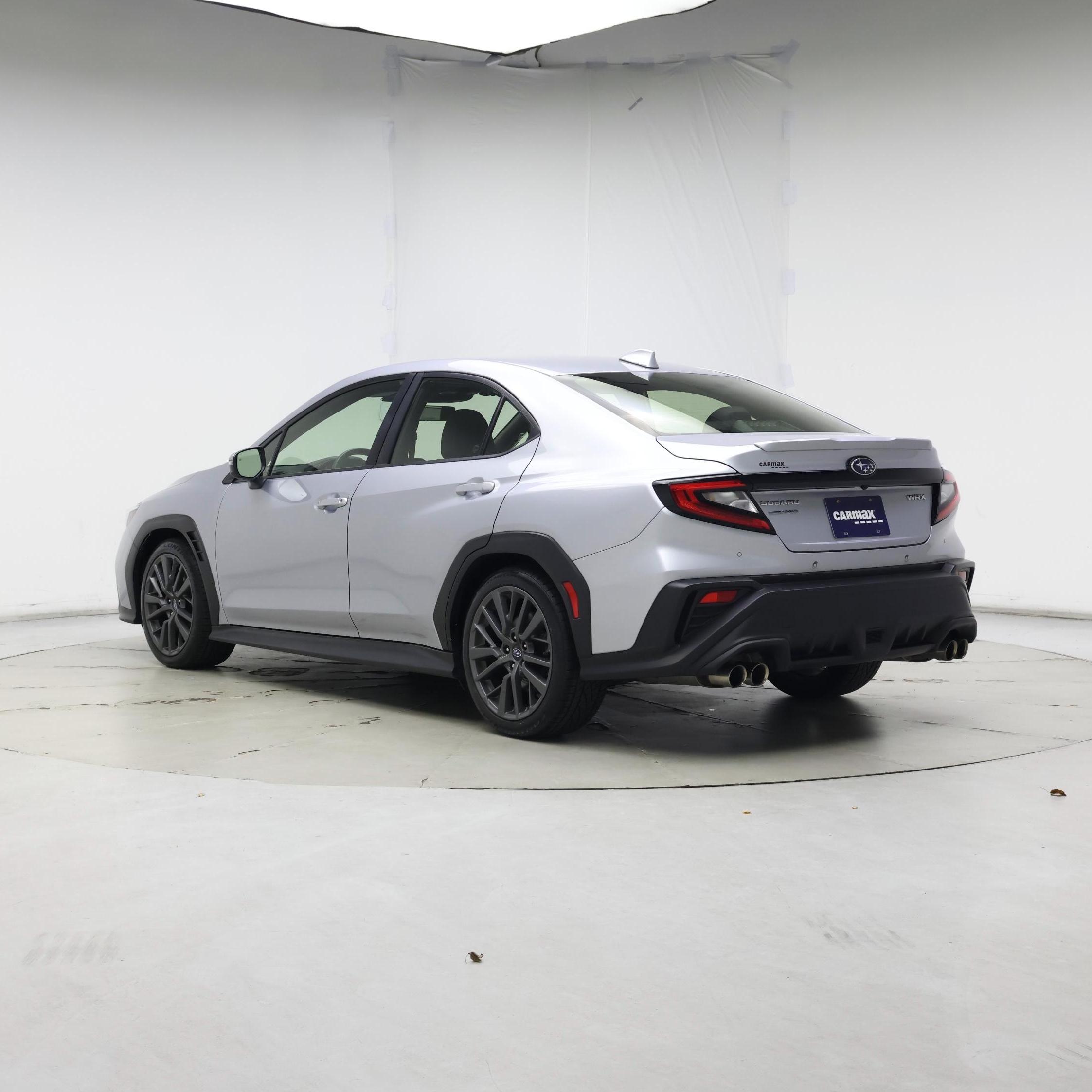 Thumbnail: 2022 Subaru WRX - 2