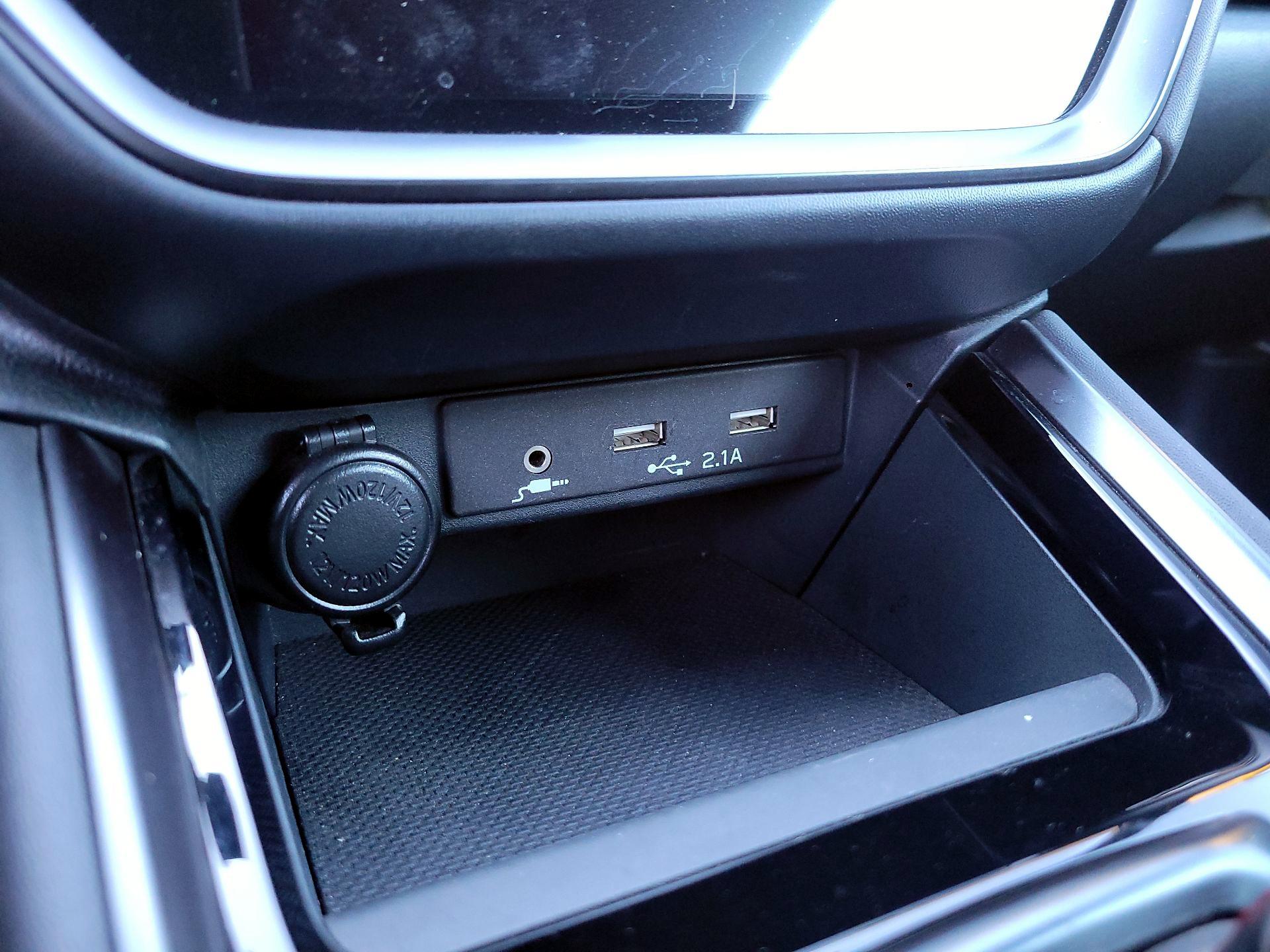 Thumbnail: 2022 Subaru WRX - 19