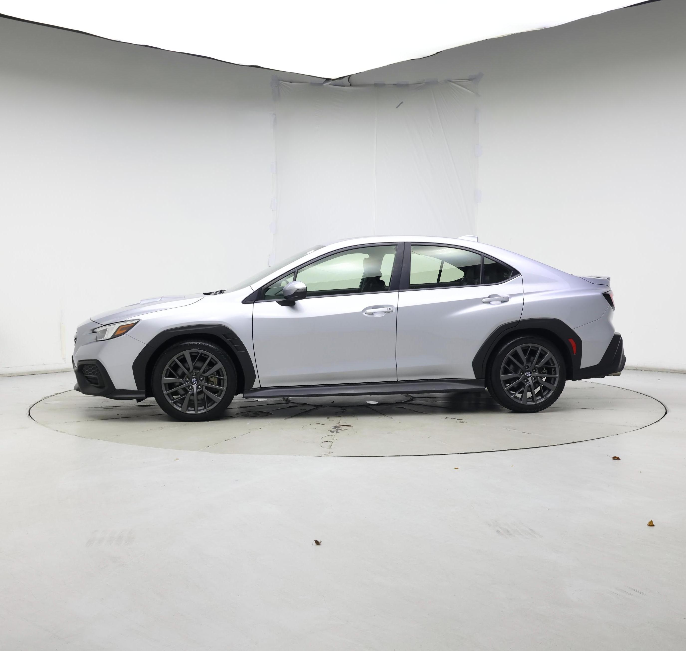 Thumbnail: 2022 Subaru WRX - 3