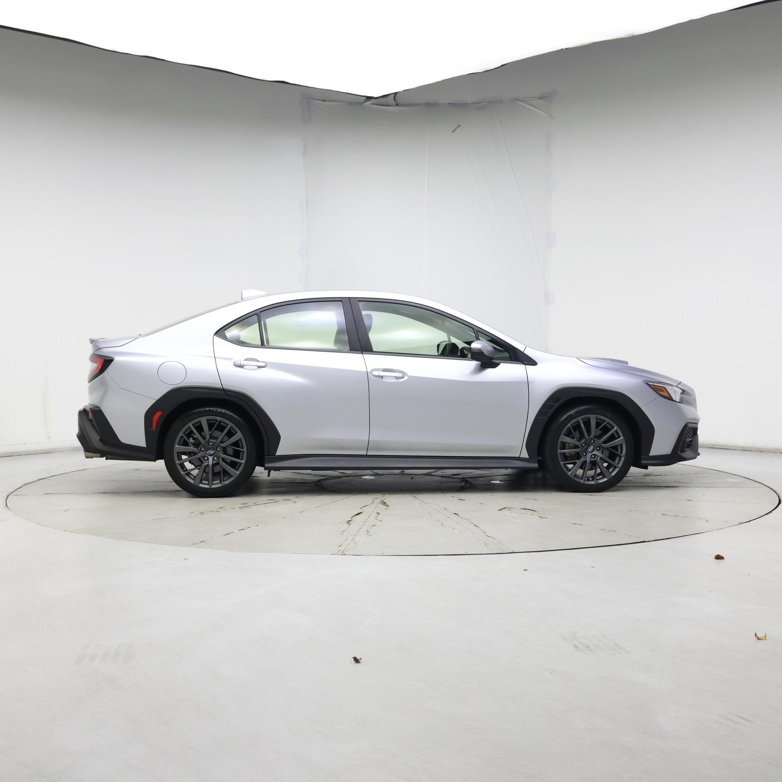 Thumbnail: 2022 Subaru WRX - 7