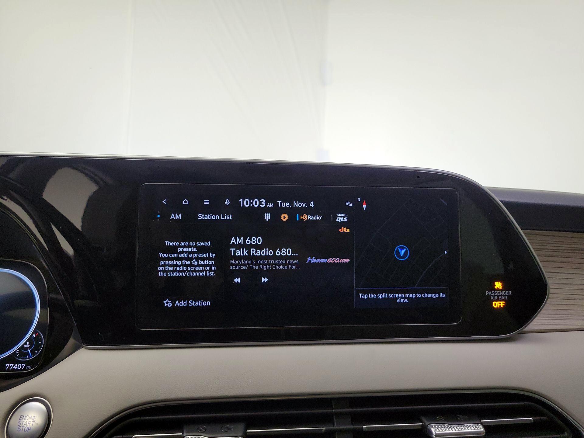 Thumbnail: 2022 Hyundai Palisade - 15