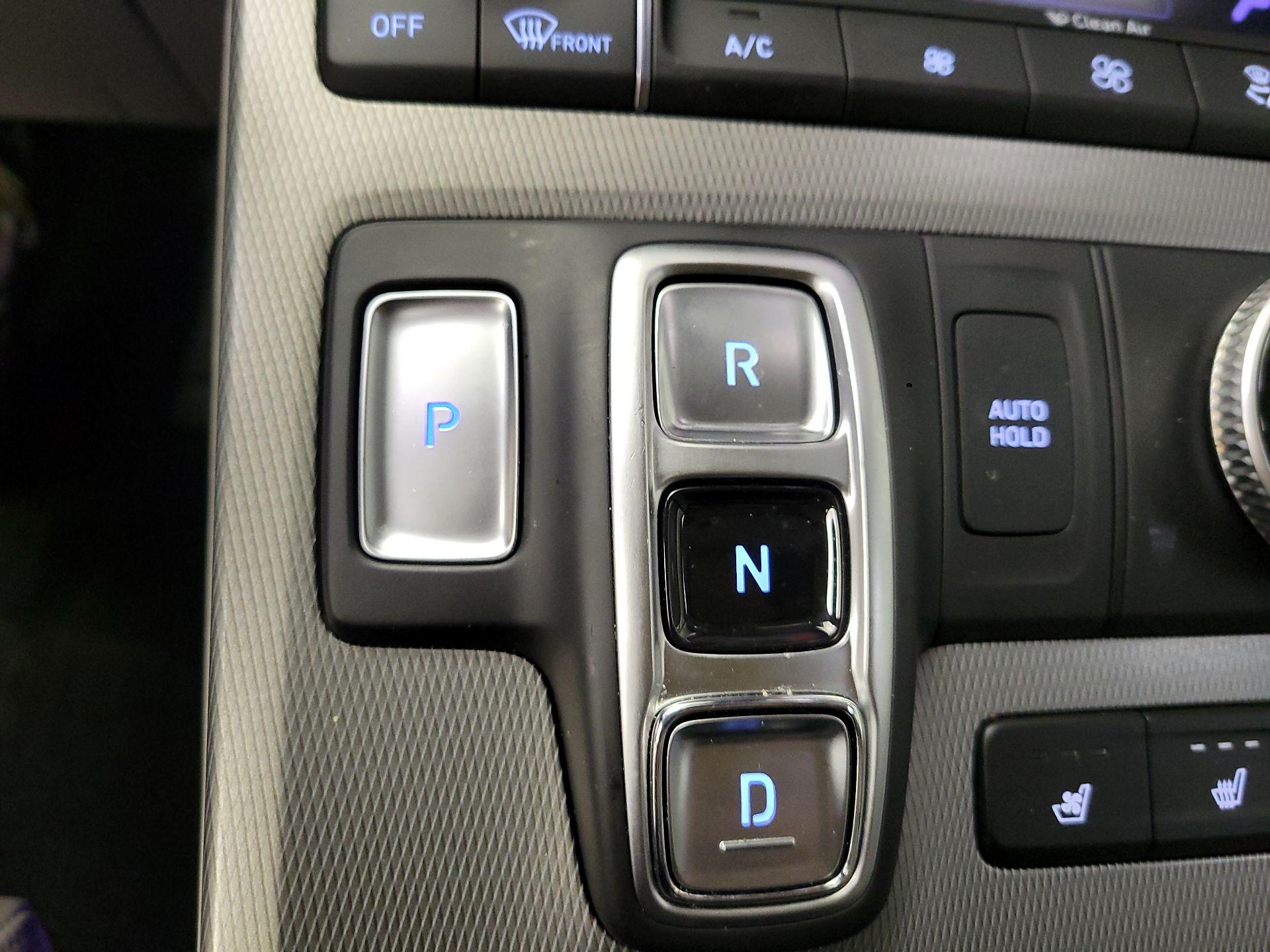 Thumbnail: 2022 Hyundai Palisade - 17