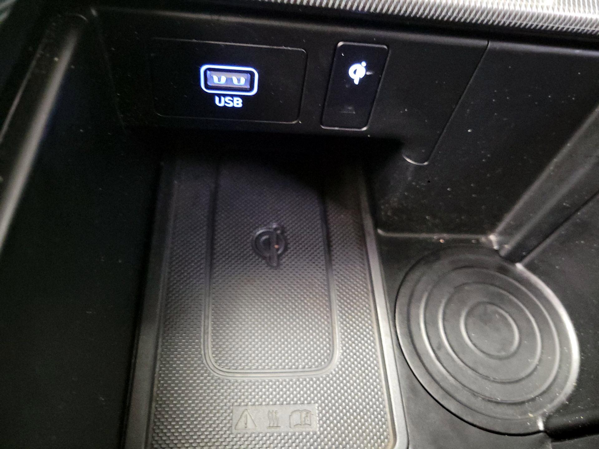 Thumbnail: 2022 Hyundai Palisade - 18