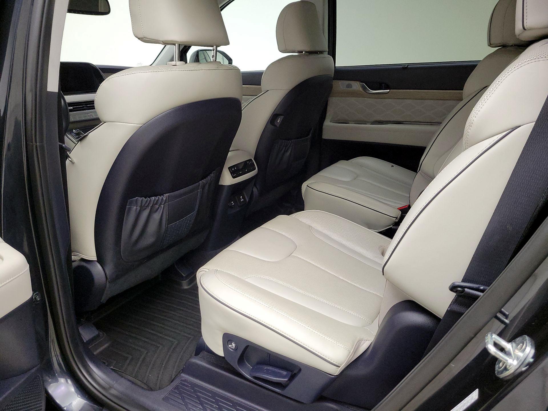 Thumbnail: 2022 Hyundai Palisade - 19