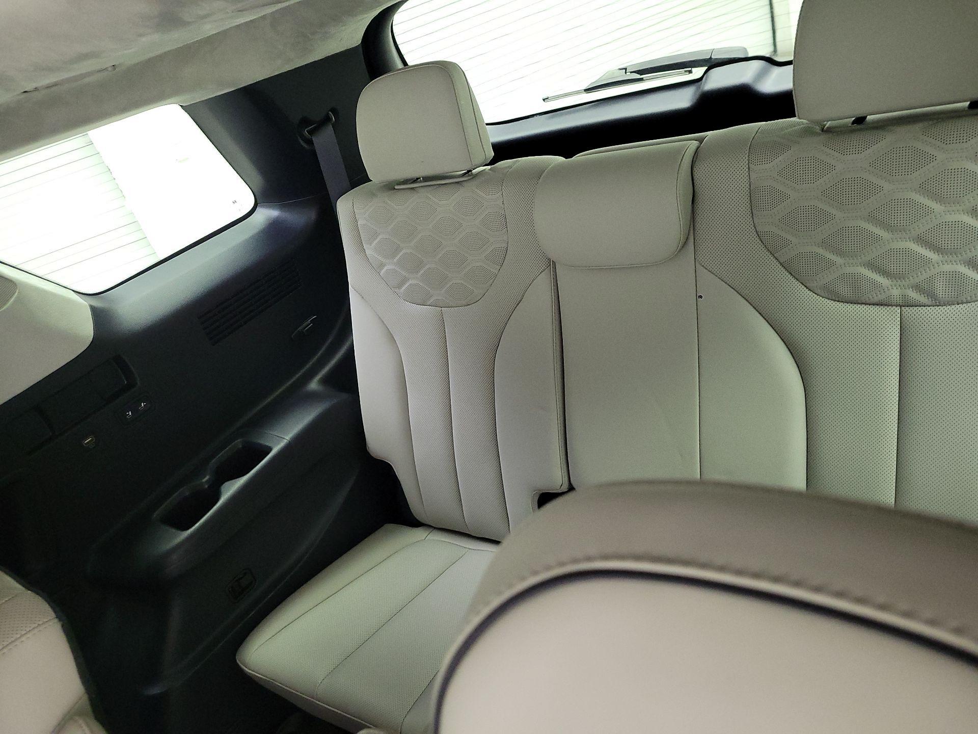 Thumbnail: 2022 Hyundai Palisade - 20