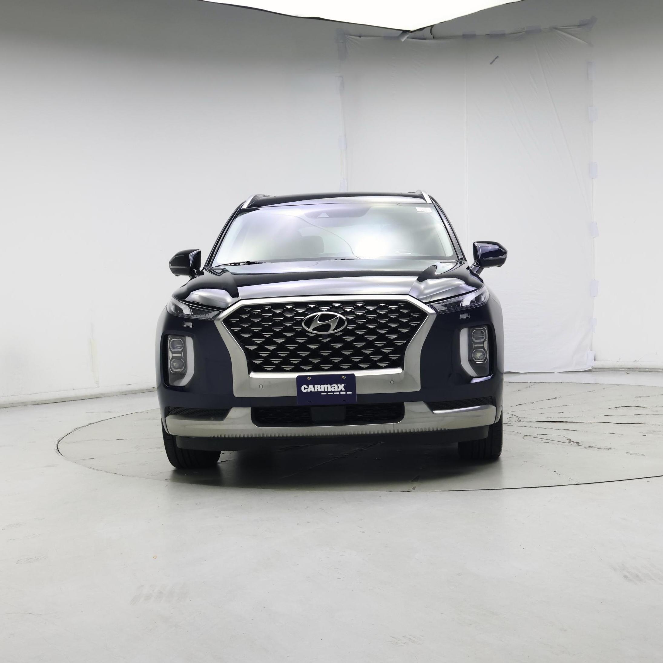 Thumbnail: 2022 Hyundai Palisade - 5