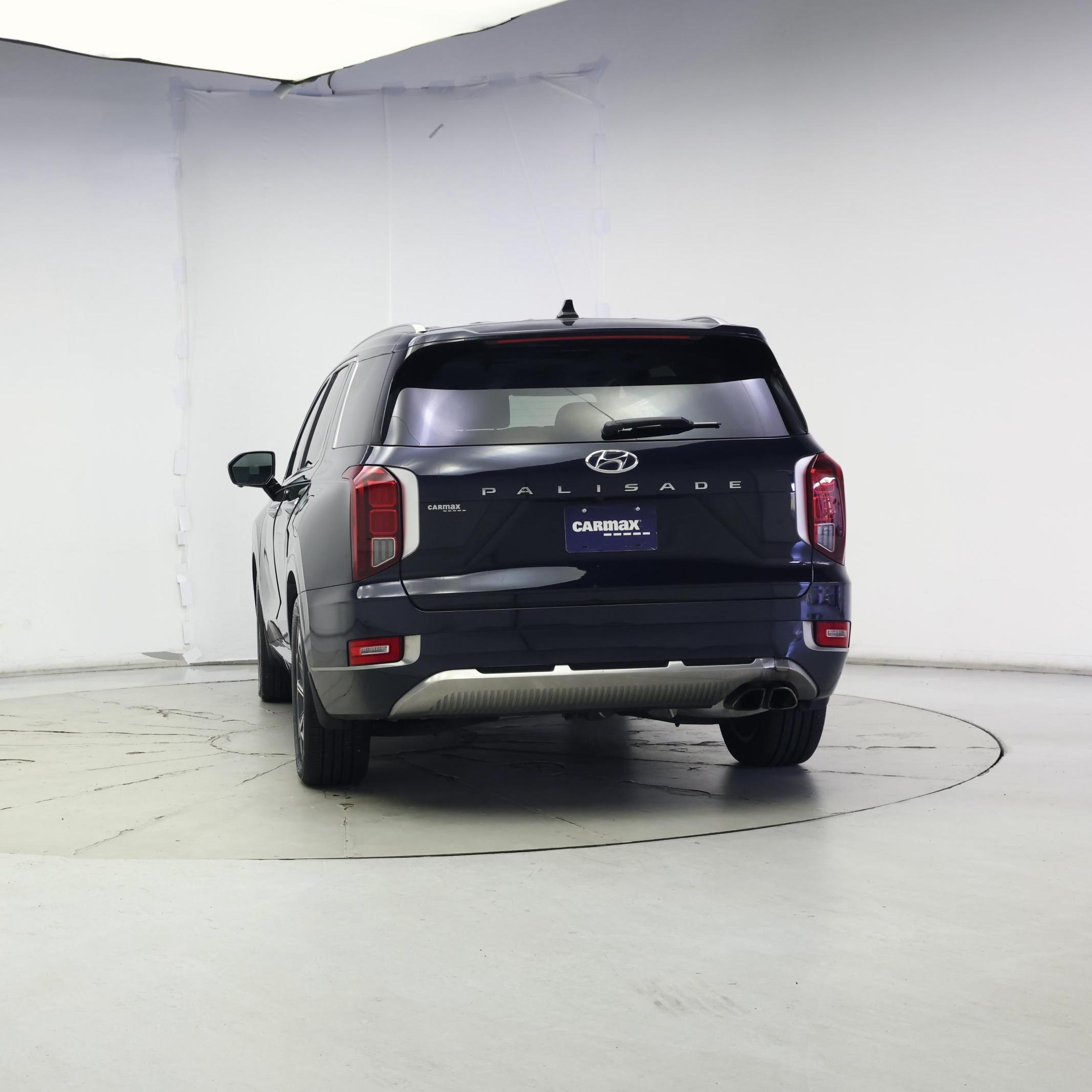Thumbnail: 2022 Hyundai Palisade - 6