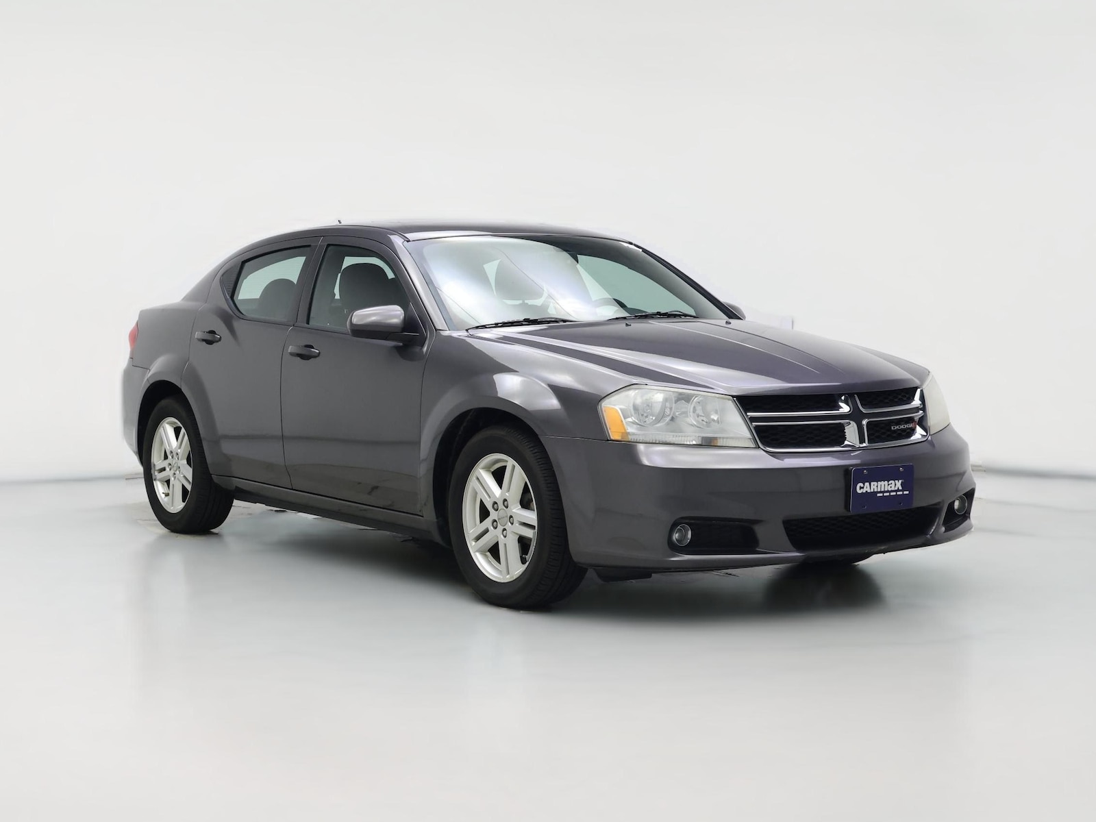 2014 Dodge Avenger SXT