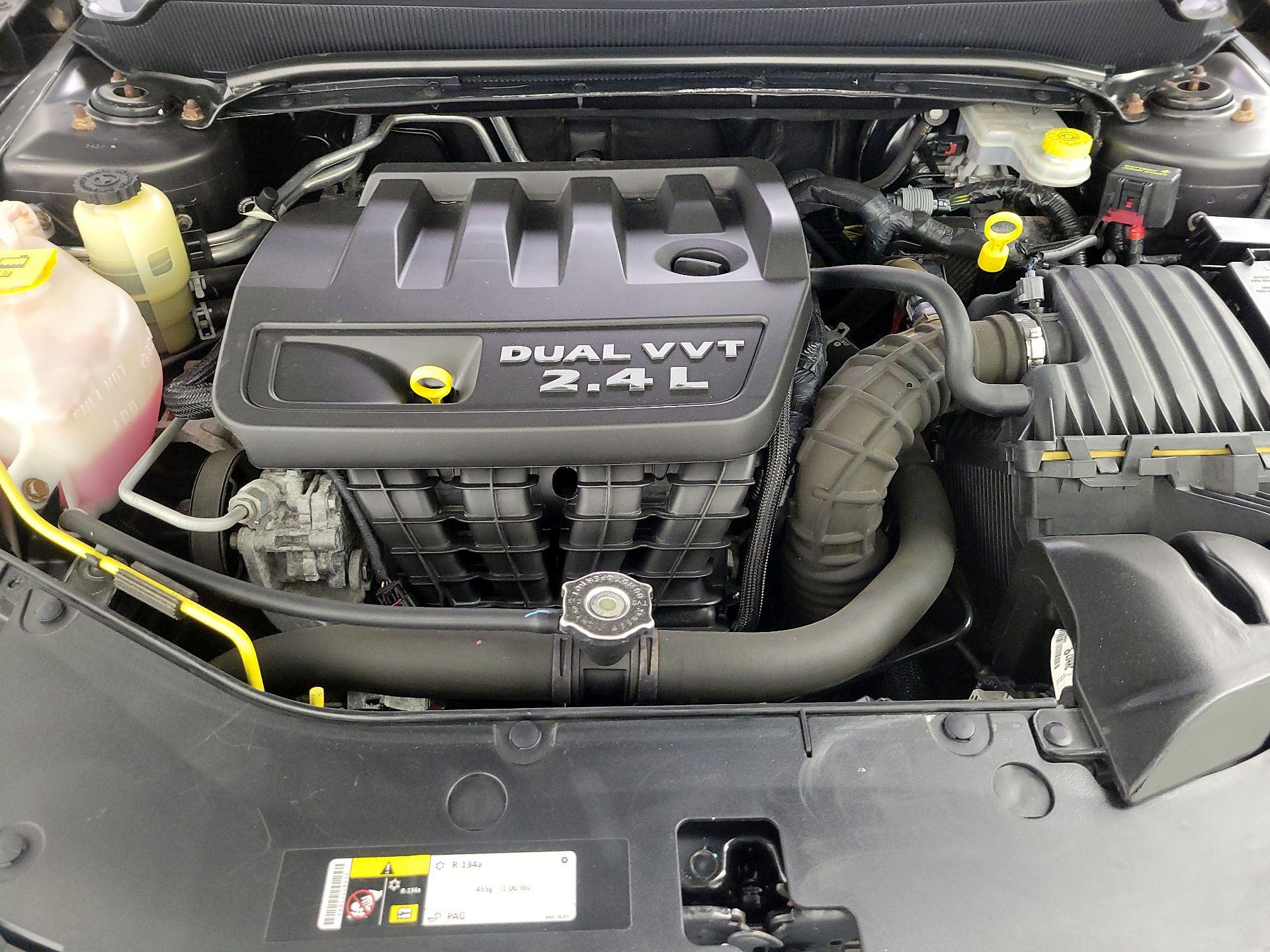 Thumbnail: 2014 Dodge Avenger - 20