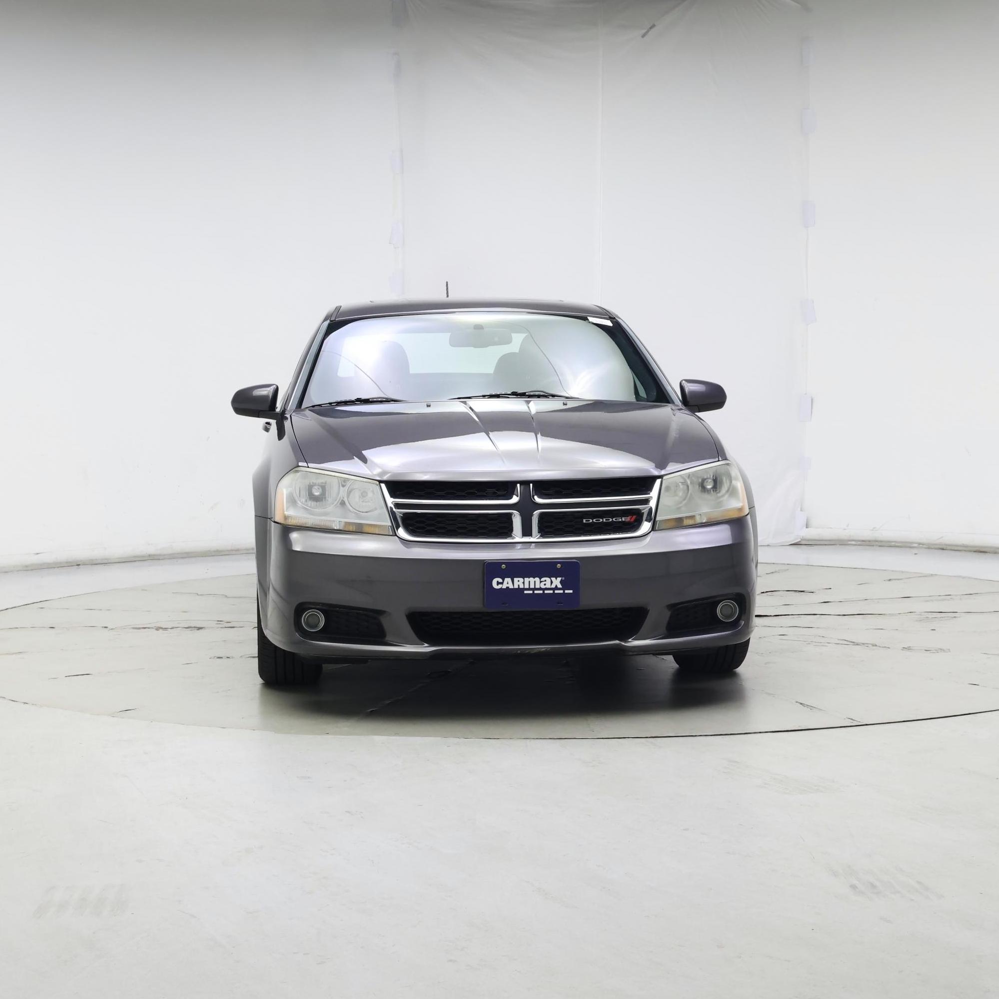 Thumbnail: 2014 Dodge Avenger - 5