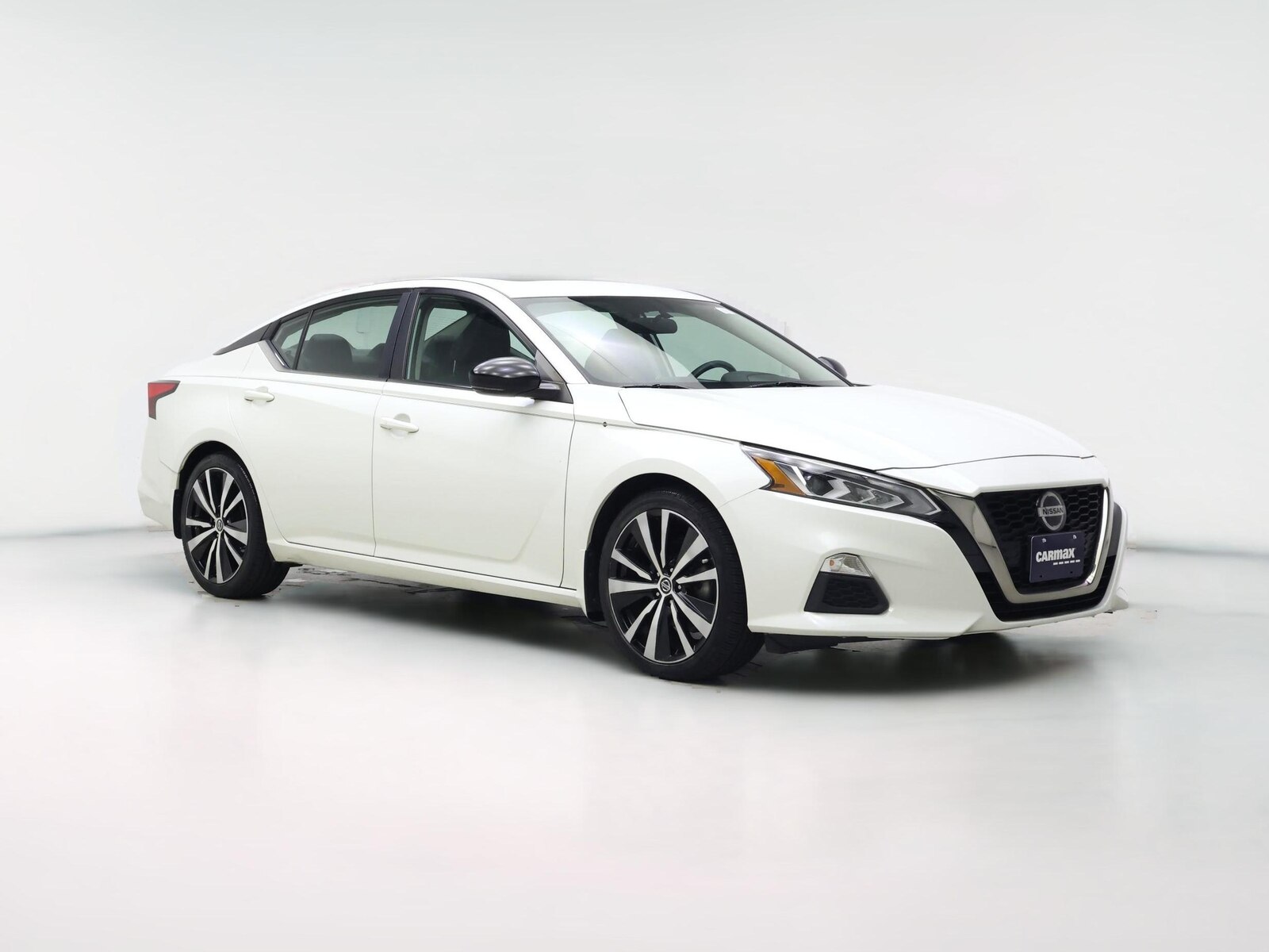 2019 Nissan Altima SR