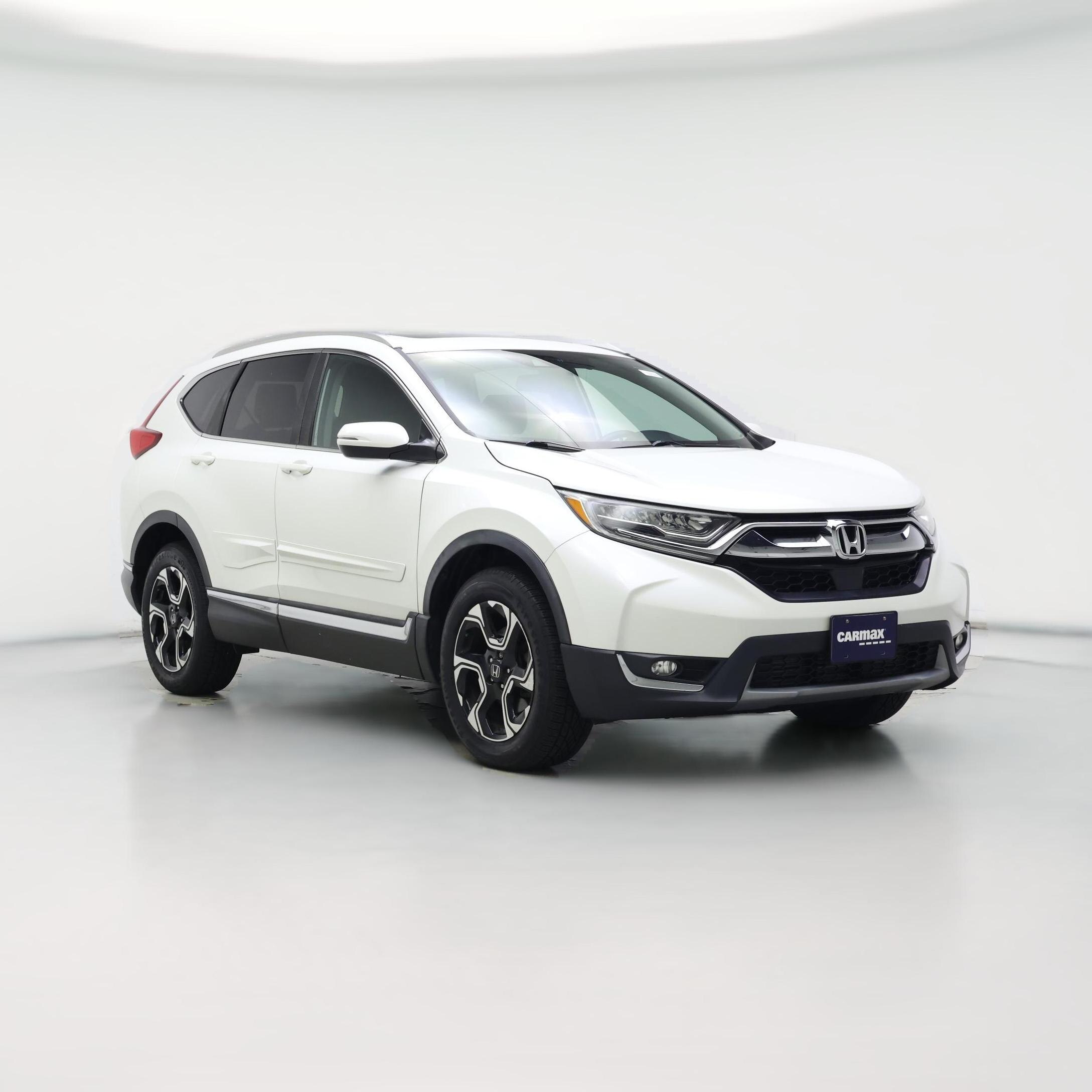 Thumbnail: 2018 Honda CR-V - 1