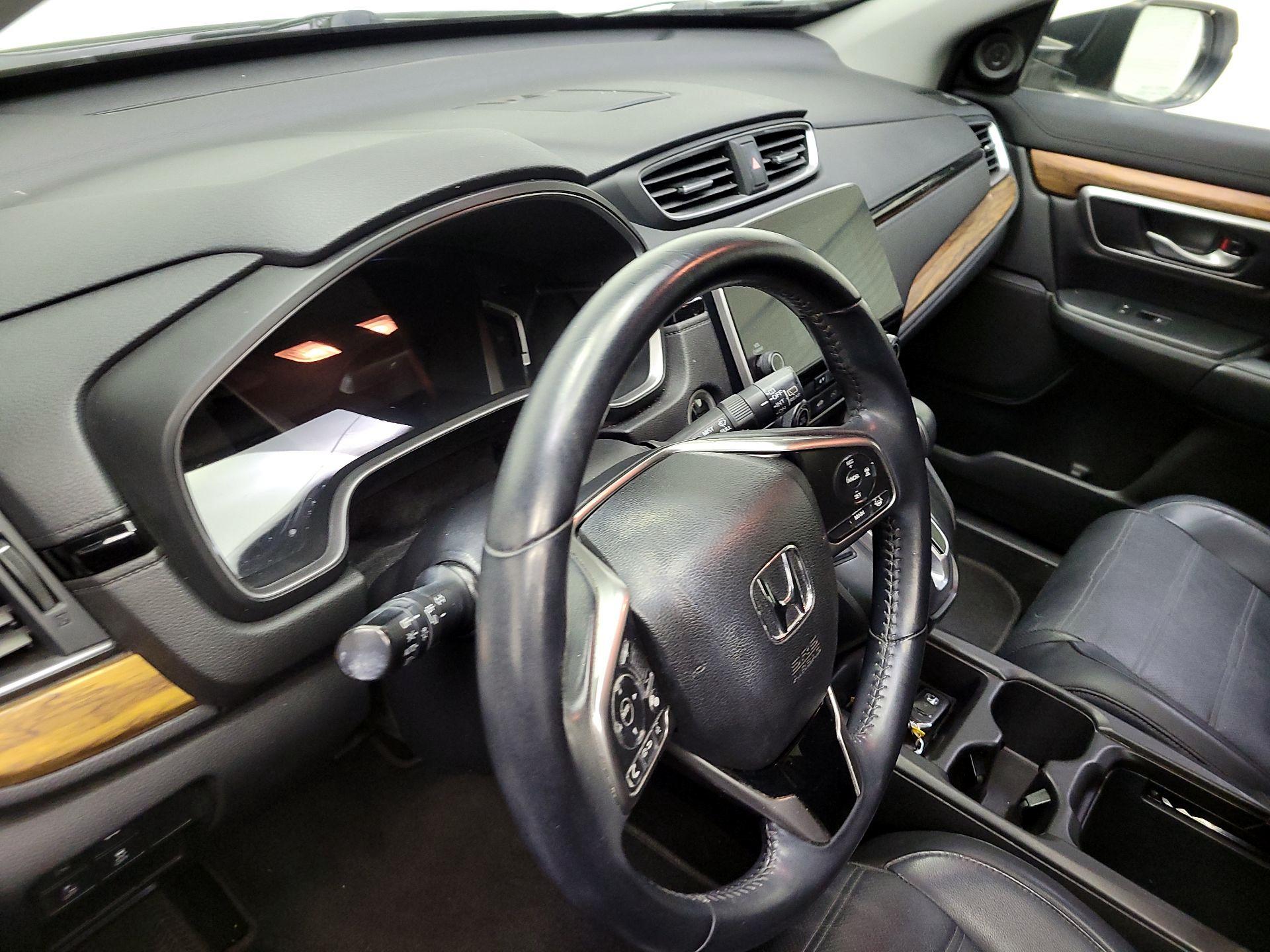 Thumbnail: 2018 Honda CR-V - 9