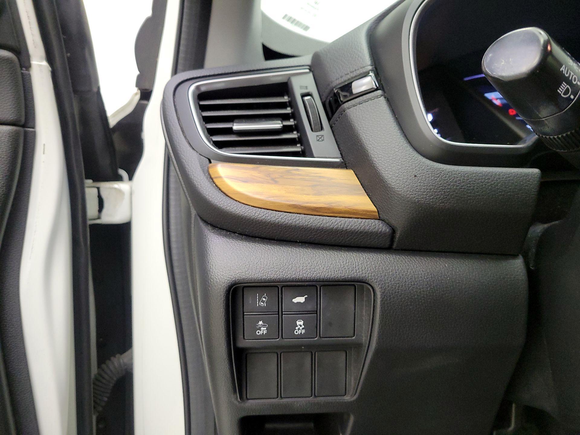 Thumbnail: 2018 Honda CR-V - 13