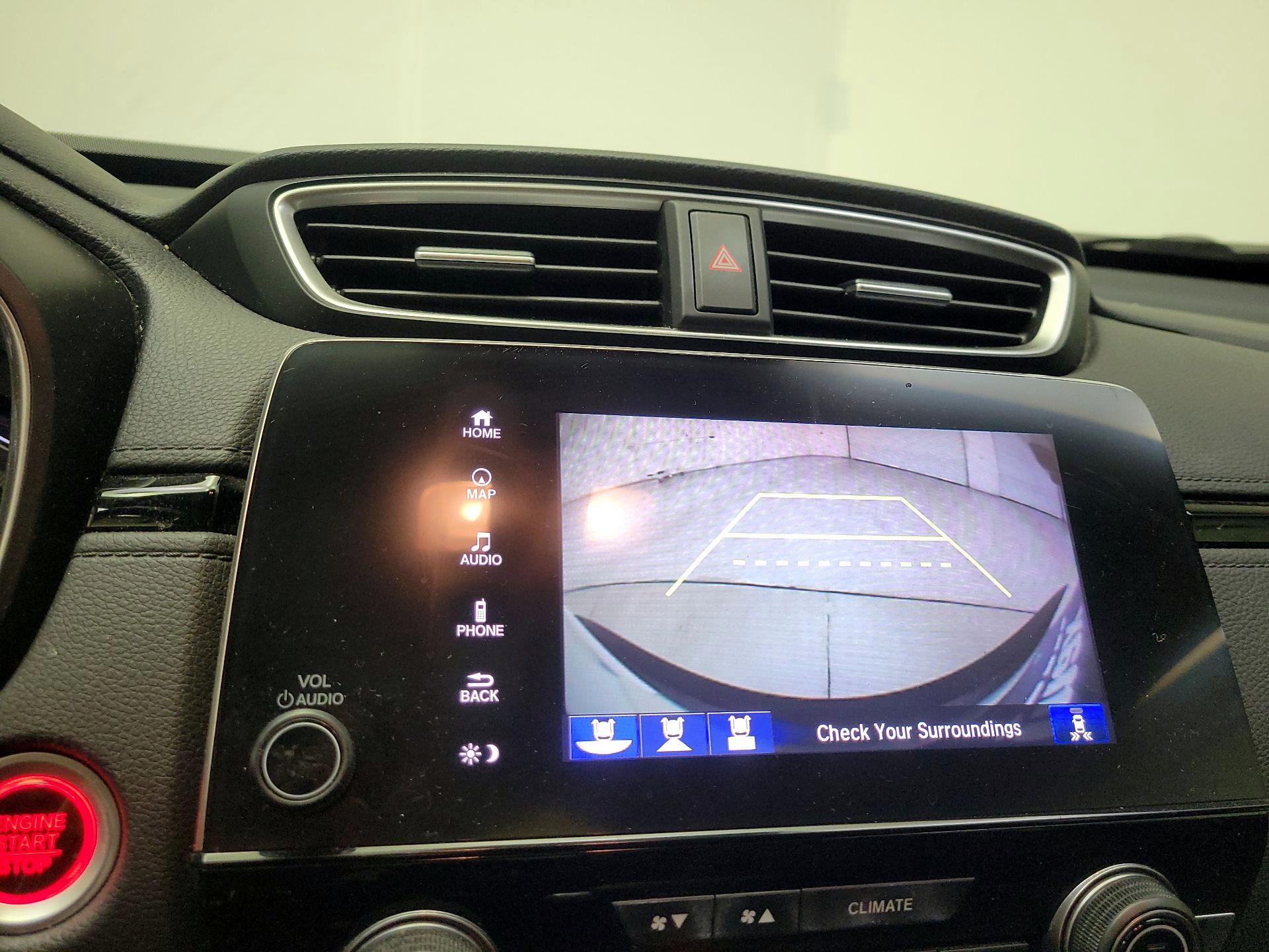 Thumbnail: 2018 Honda CR-V - 14