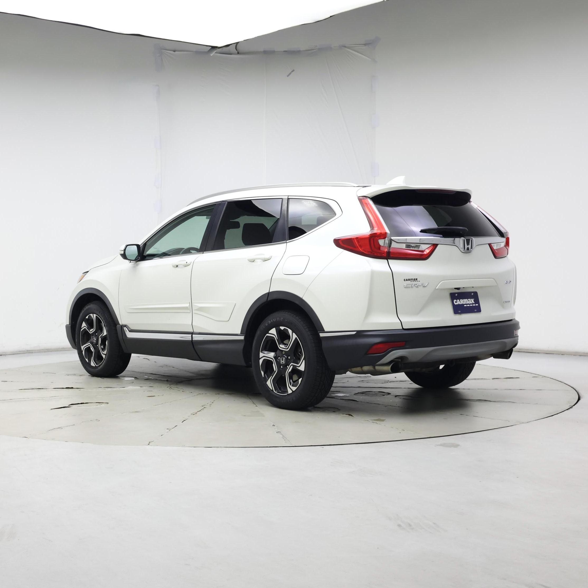 Thumbnail: 2018 Honda CR-V - 2