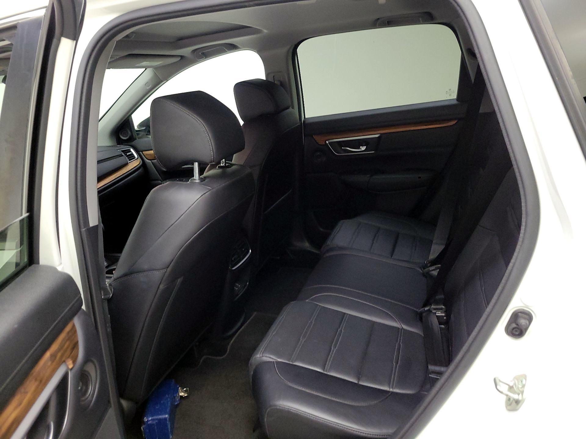 Thumbnail: 2018 Honda CR-V - 19