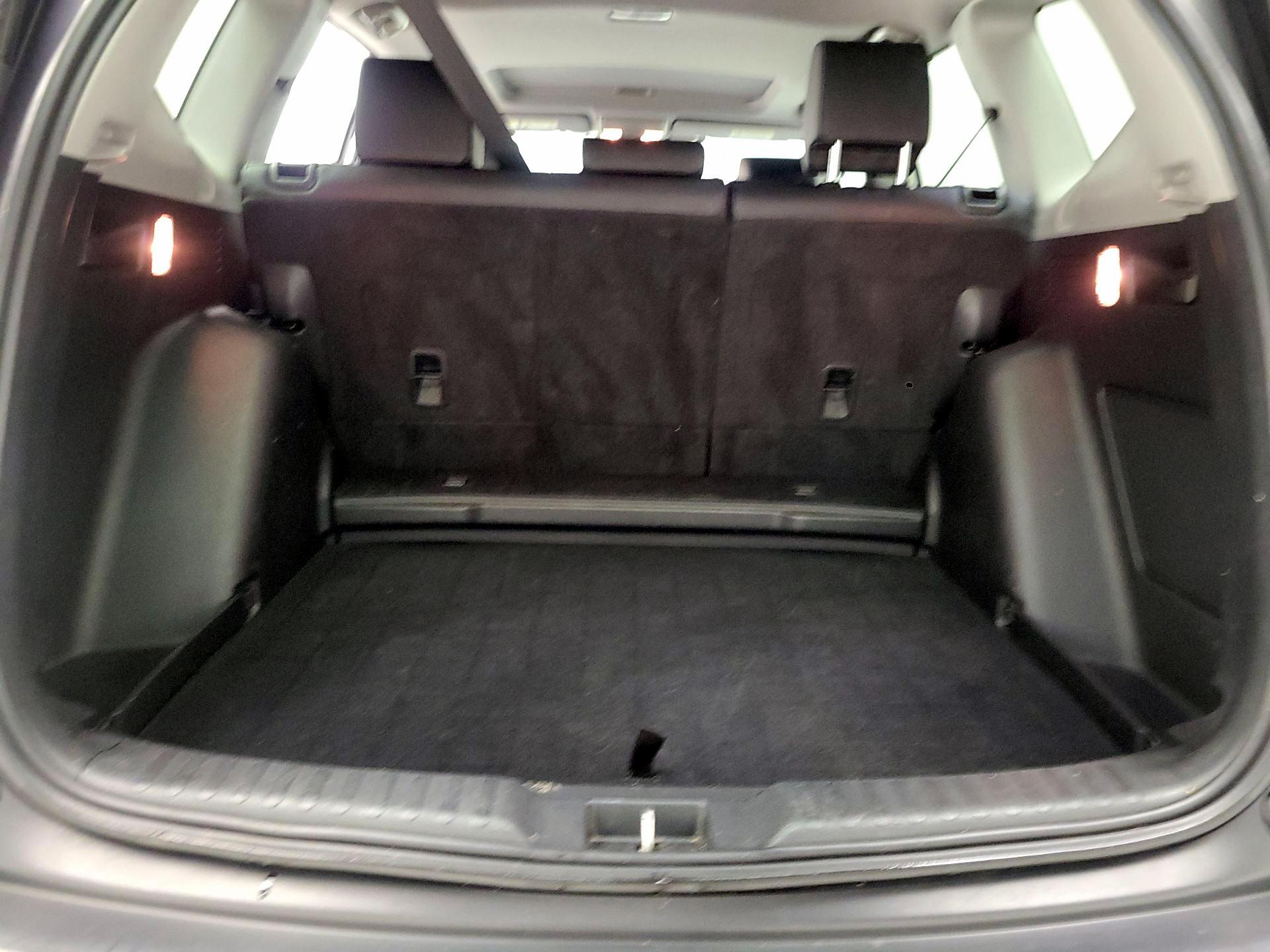 Thumbnail: 2018 Honda CR-V - 20