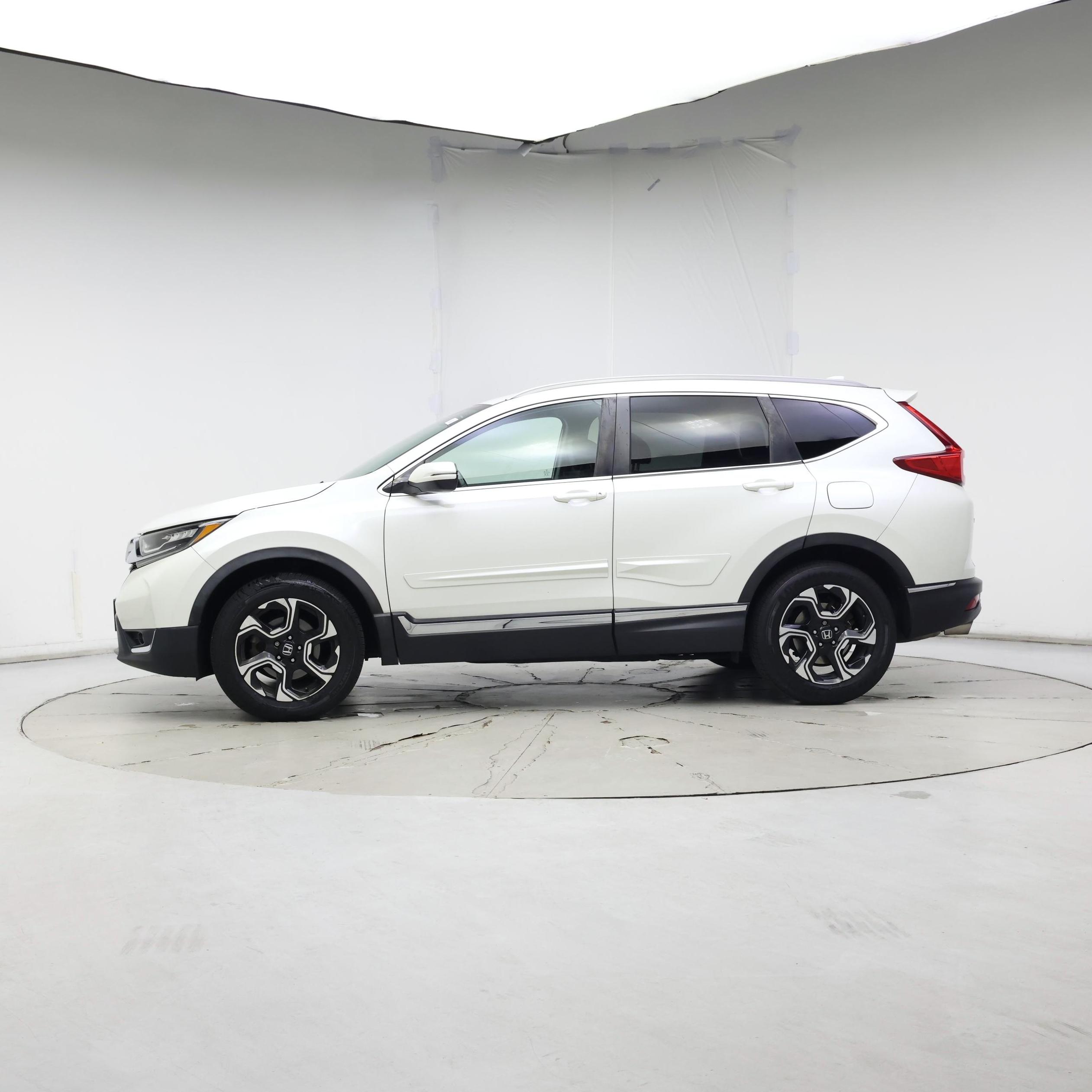 Thumbnail: 2018 Honda CR-V - 3