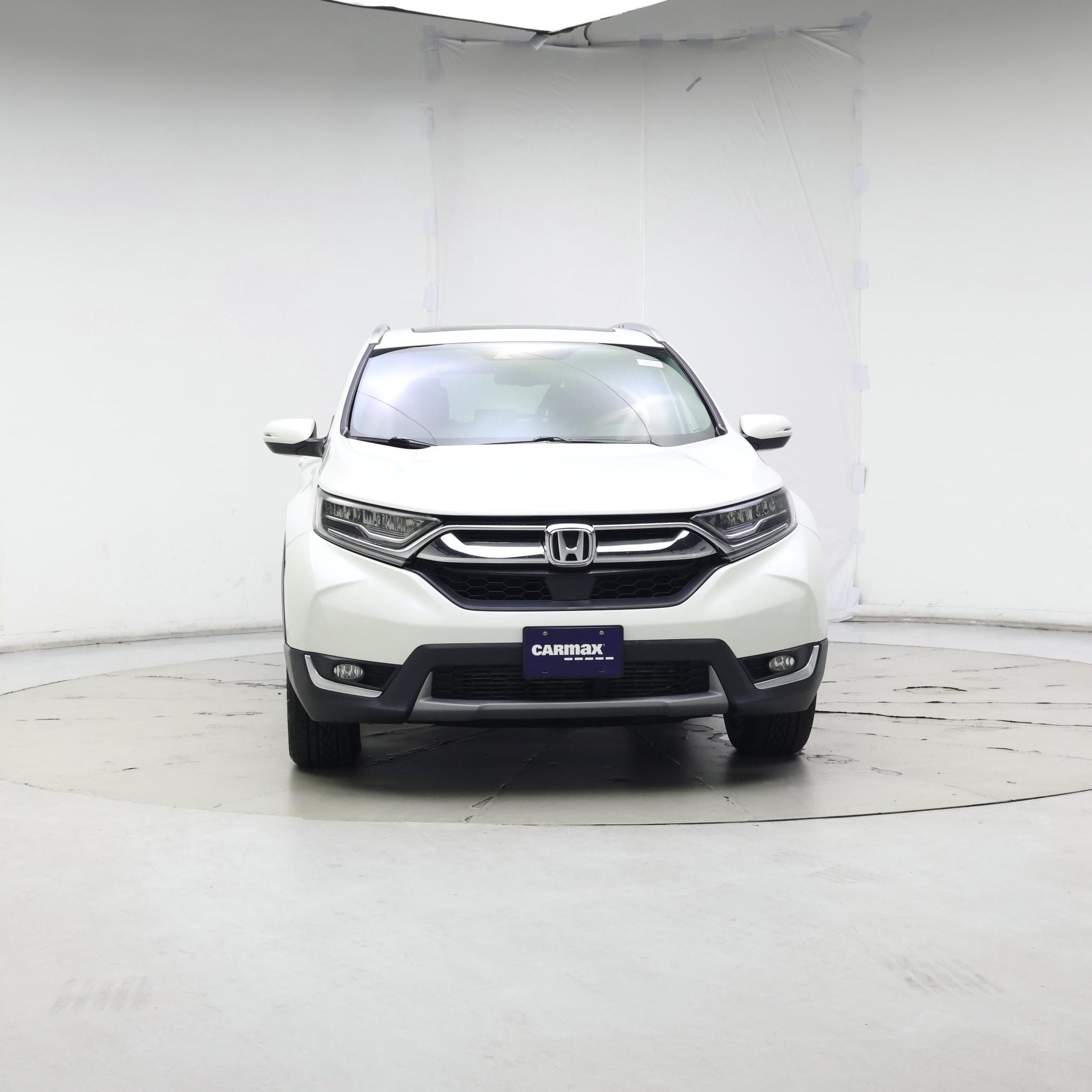 Thumbnail: 2018 Honda CR-V - 5
