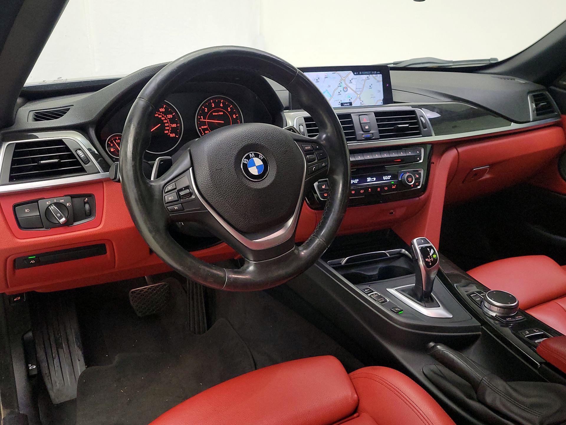 Thumbnail: 2018 BMW 4 Series - 9