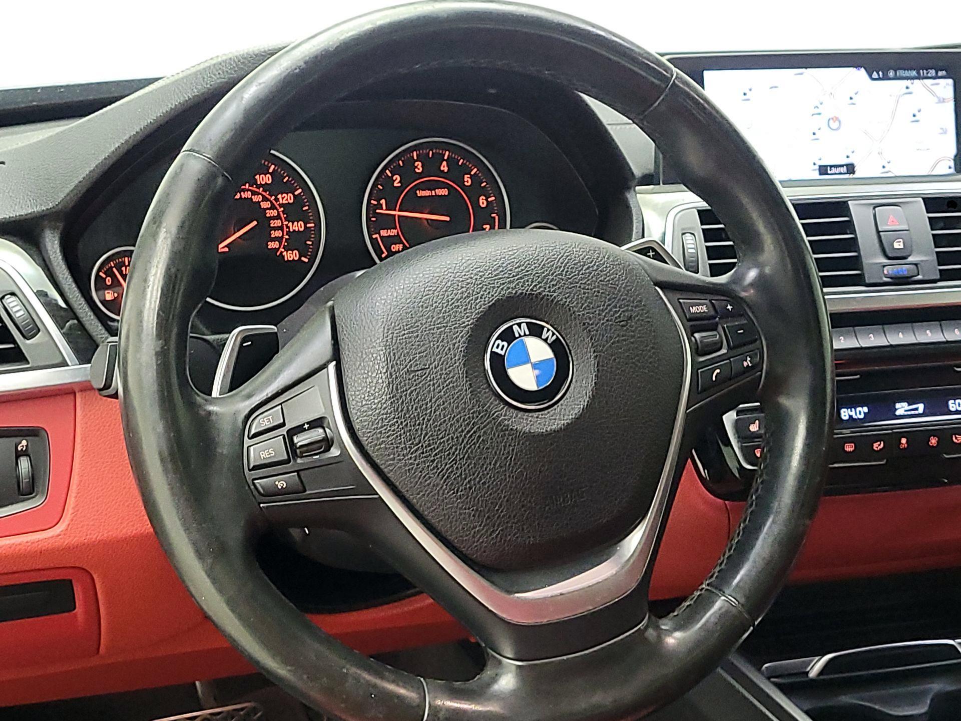 Thumbnail: 2018 BMW 4 Series - 10