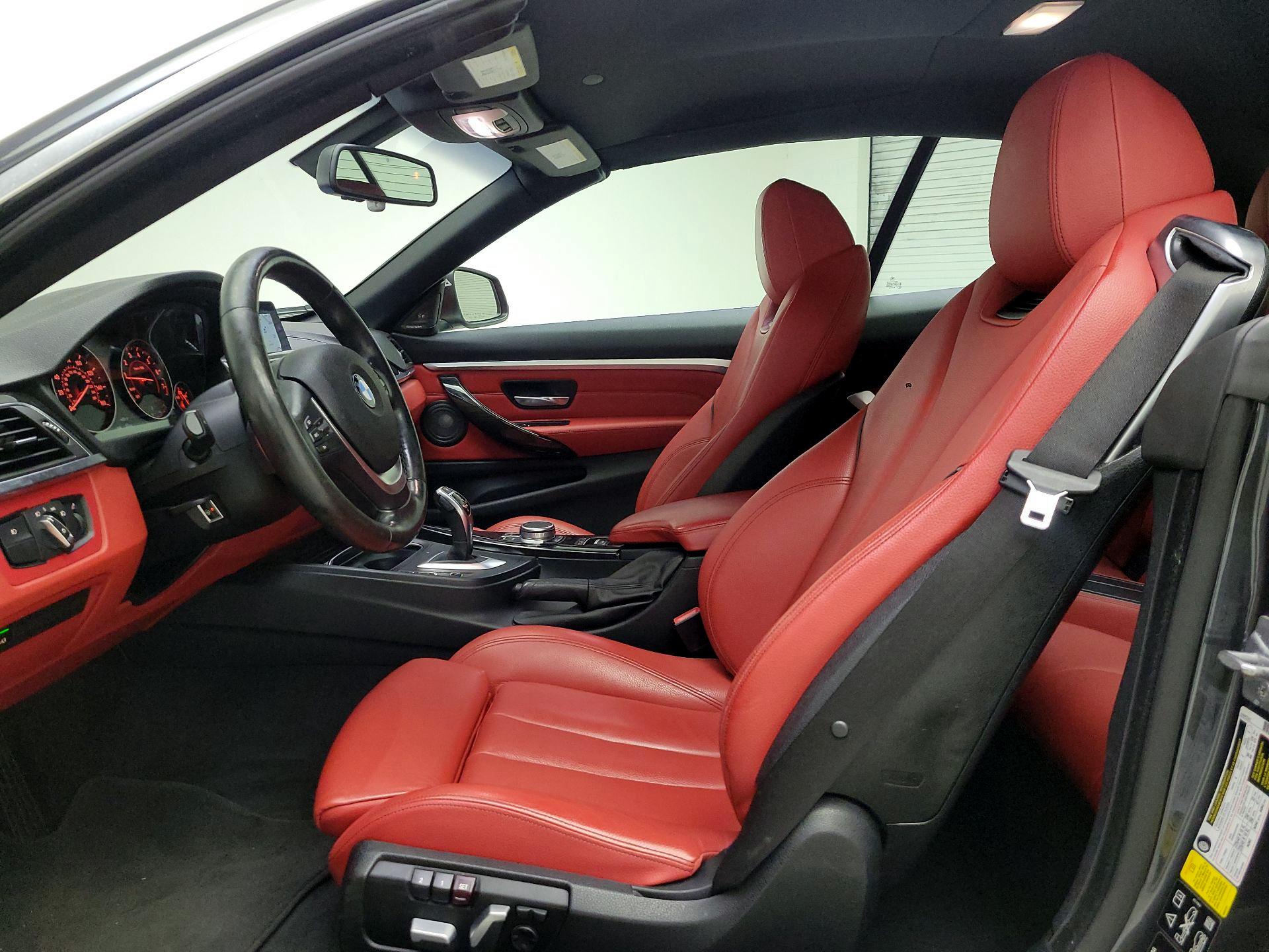 Thumbnail: 2018 BMW 4 Series - 11