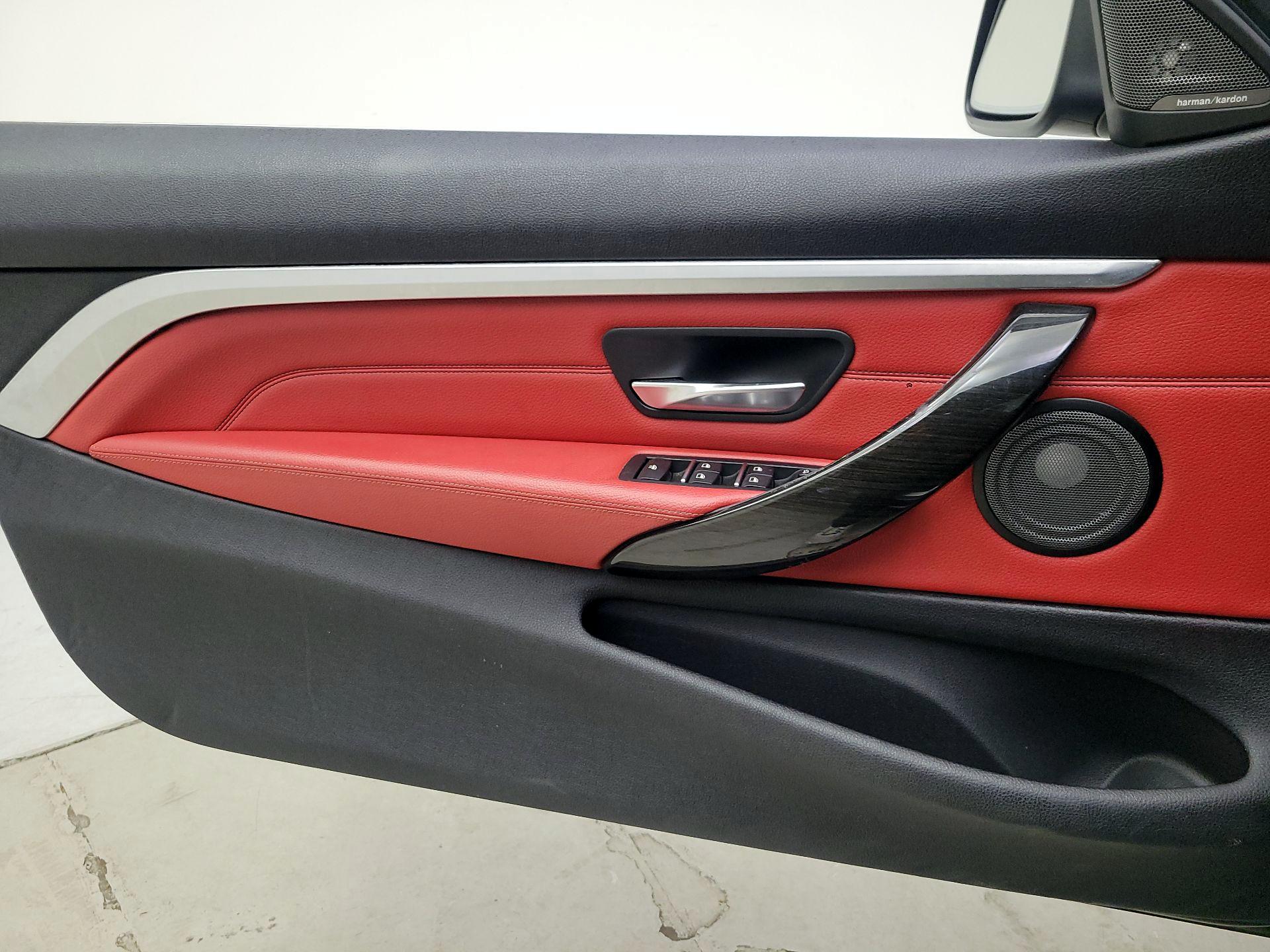 Thumbnail: 2018 BMW 4 Series - 12