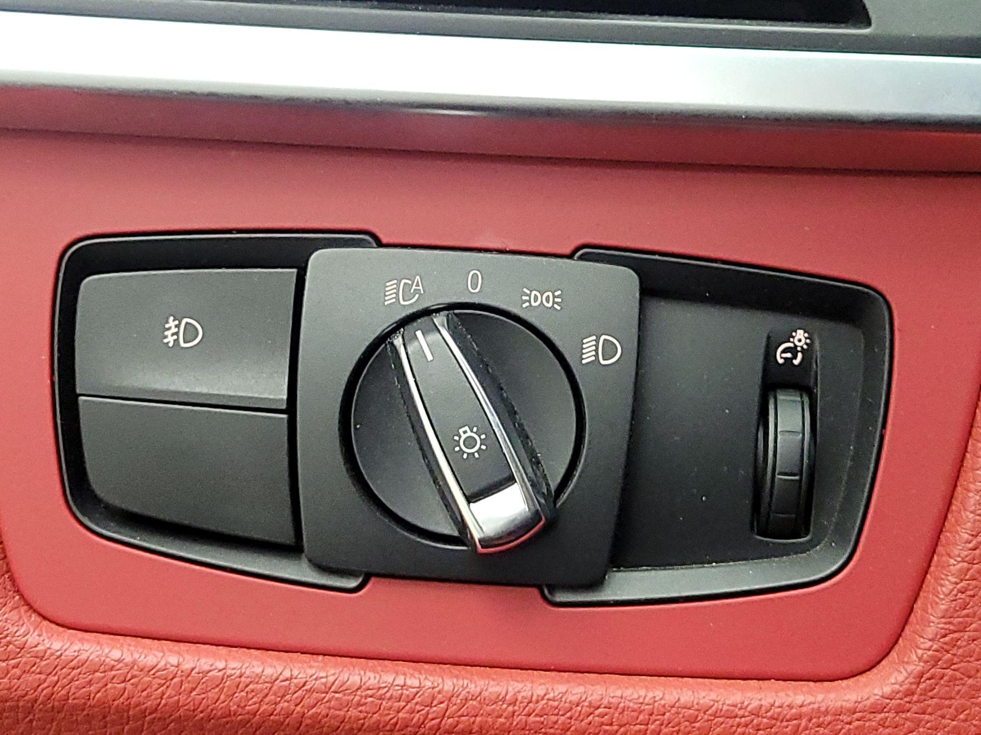 Thumbnail: 2018 BMW 4 Series - 13