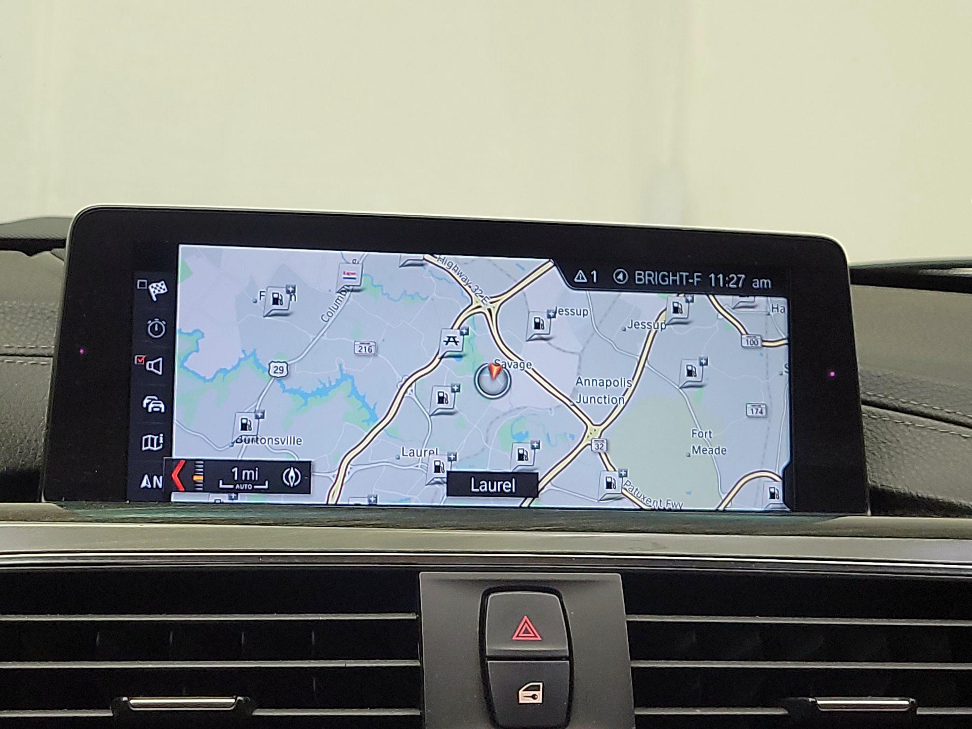 Thumbnail: 2018 BMW 4 Series - 14