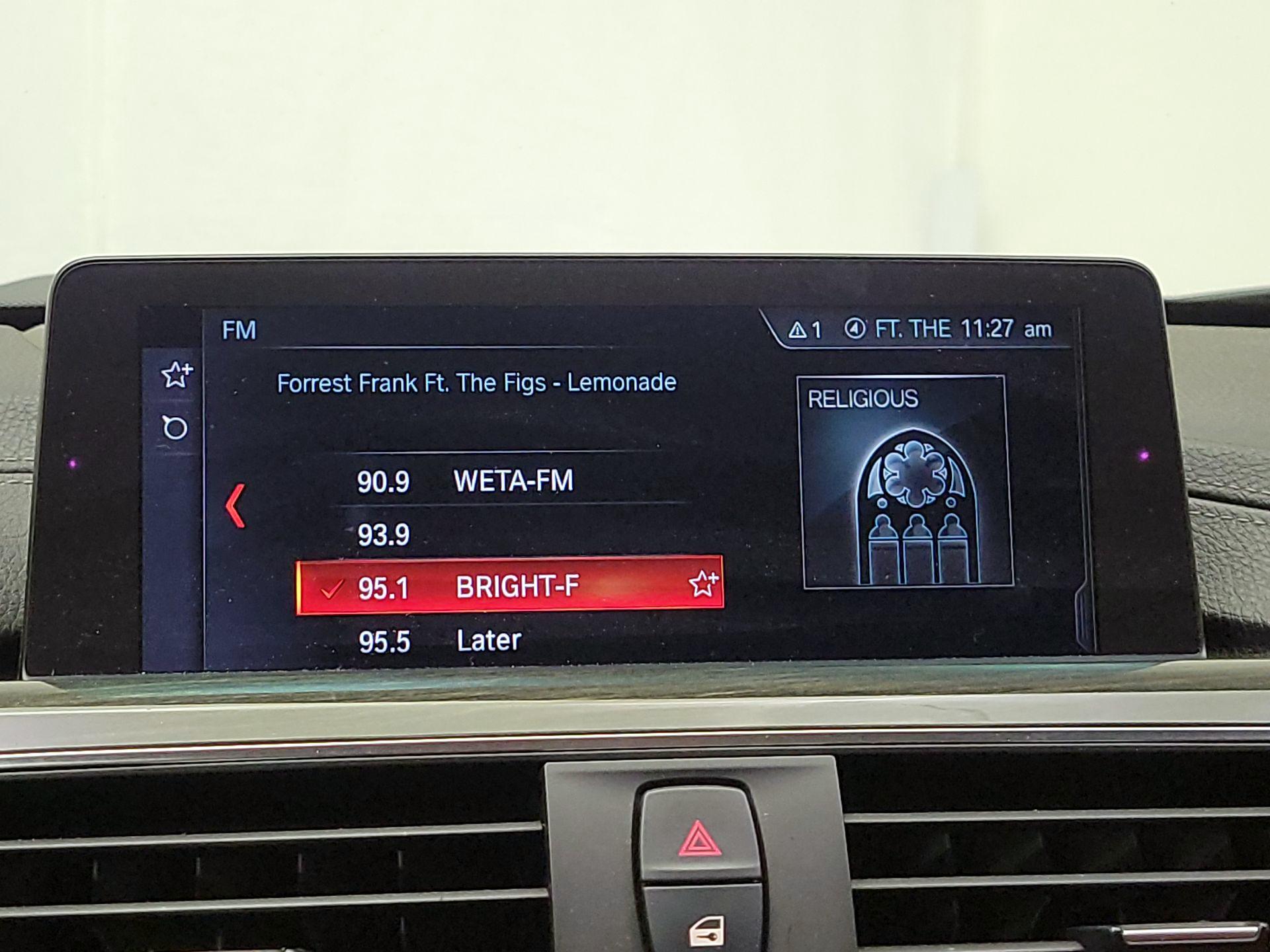 Thumbnail: 2018 BMW 4 Series - 16