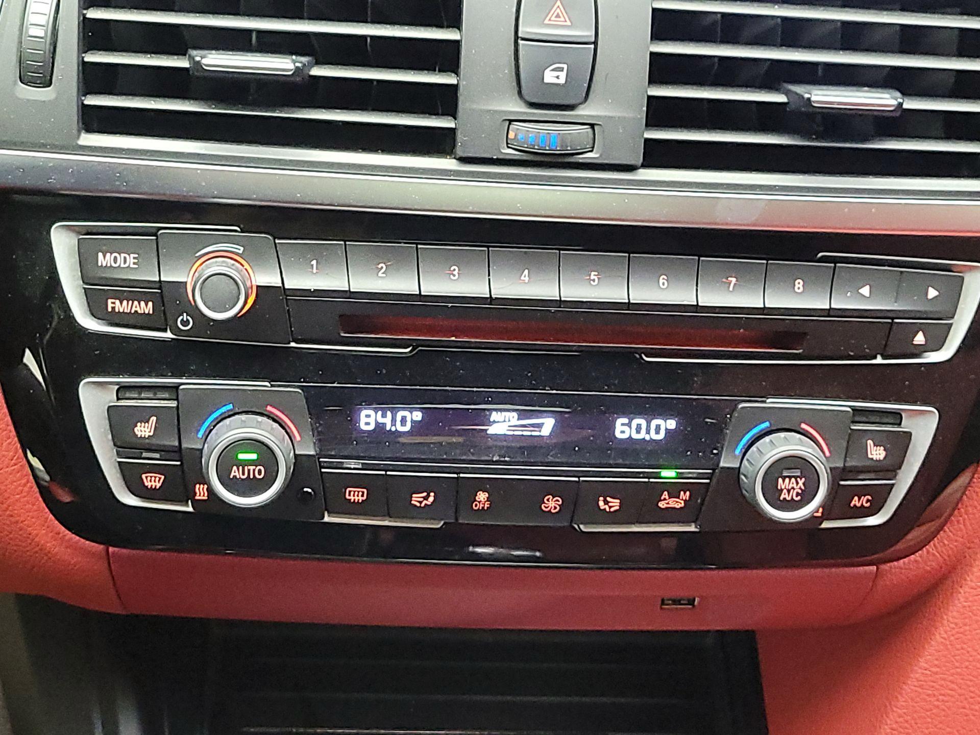 Thumbnail: 2018 BMW 4 Series - 17