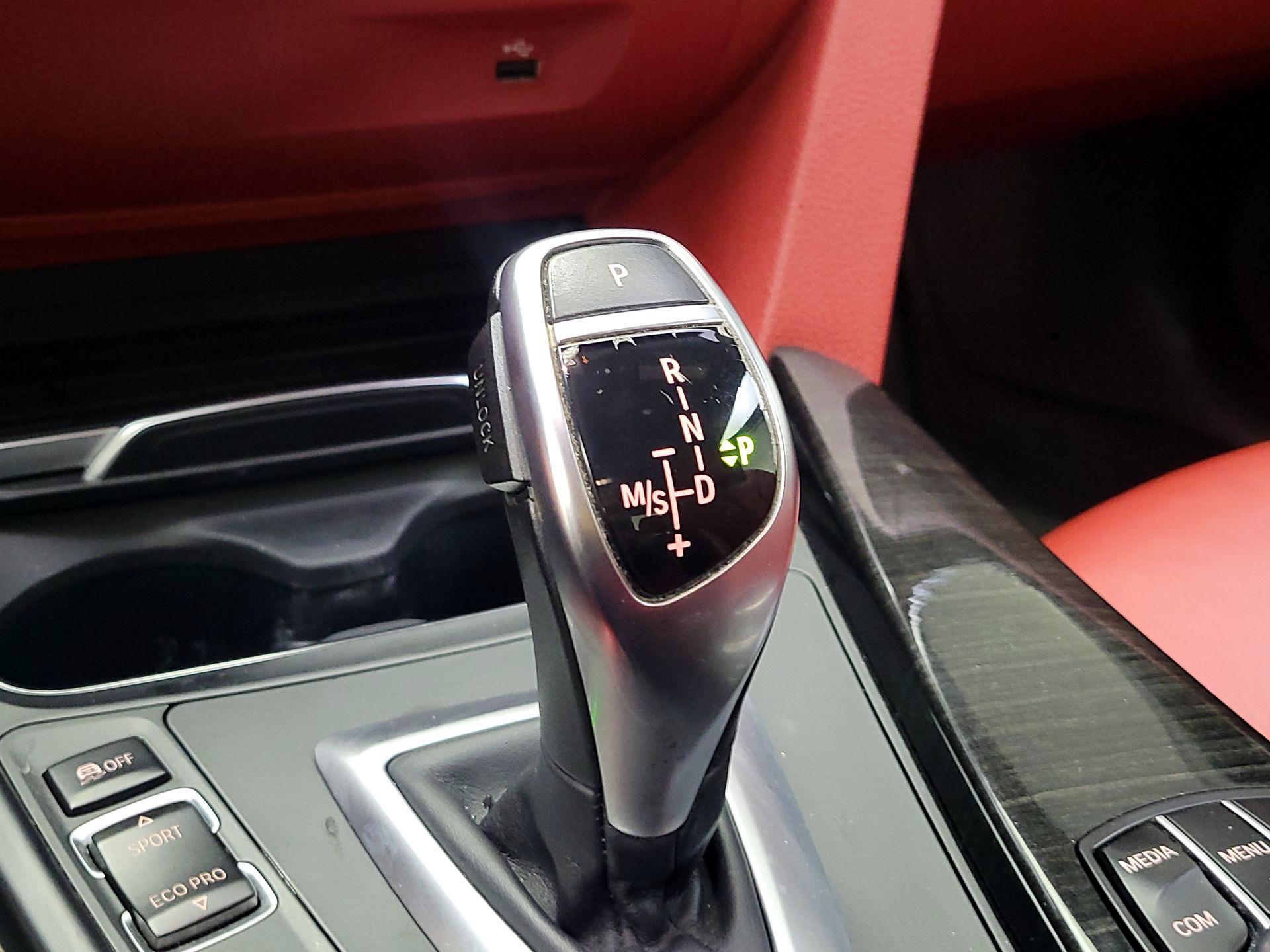 Thumbnail: 2018 BMW 4 Series - 18