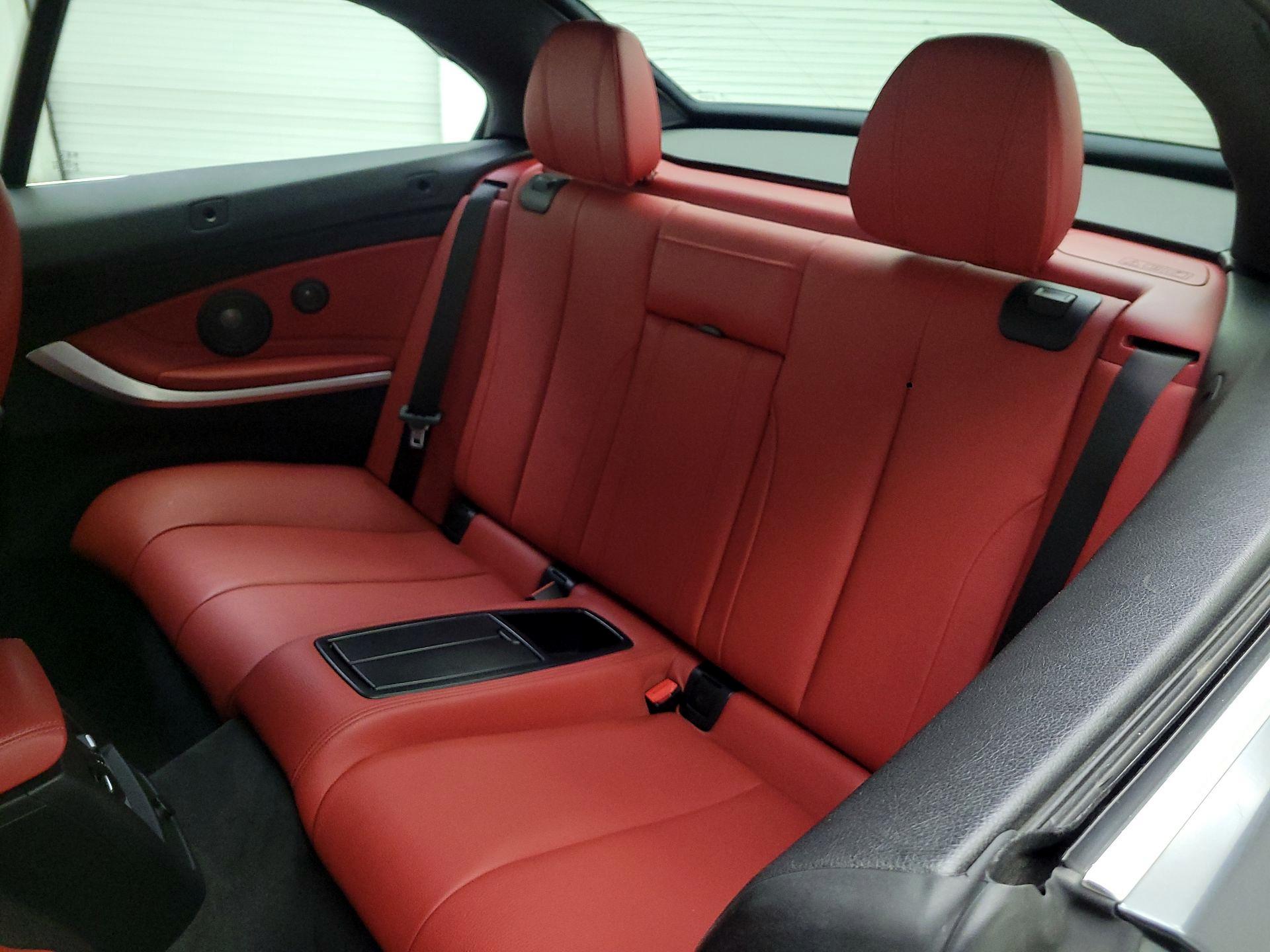 Thumbnail: 2018 BMW 4 Series - 20