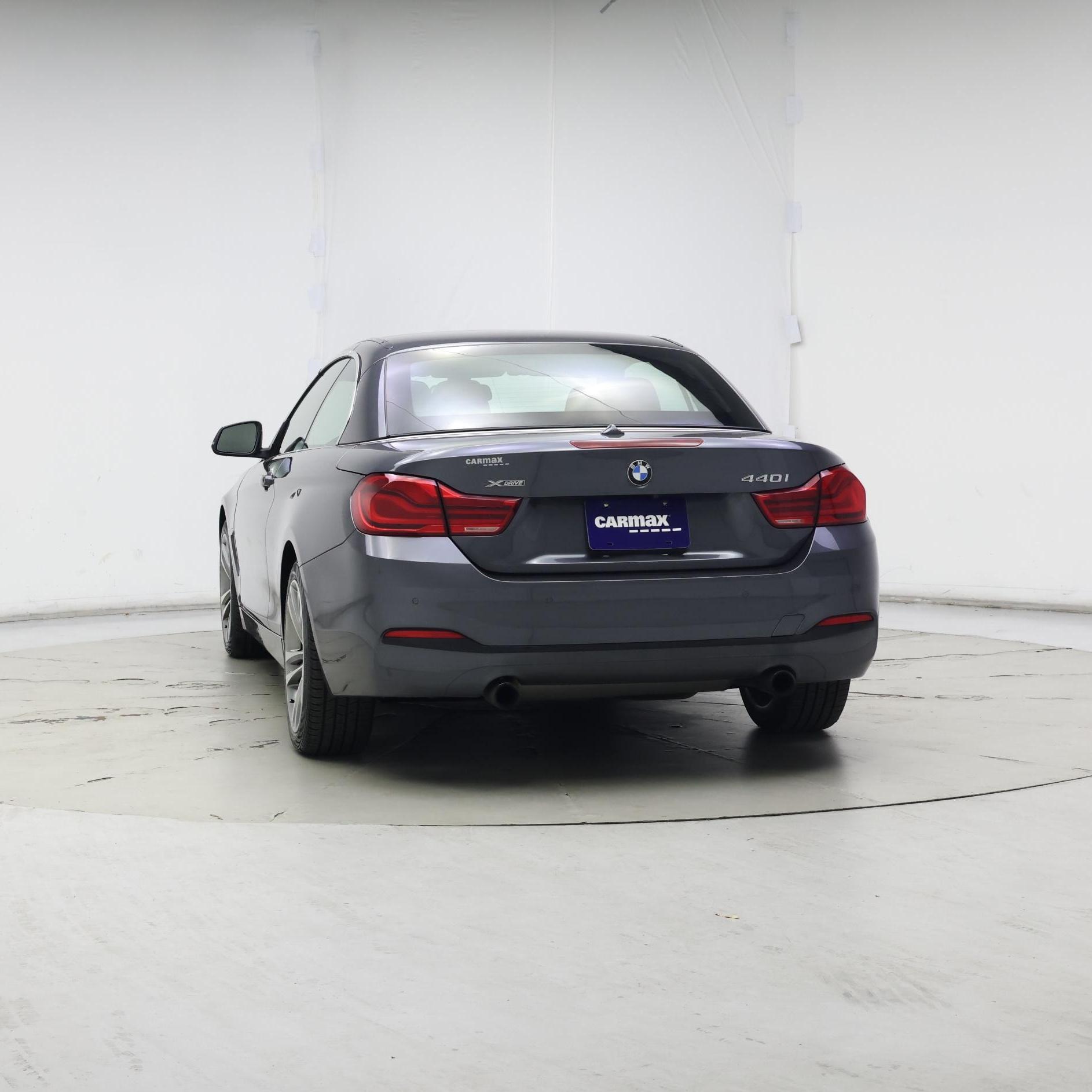 Thumbnail: 2018 BMW 4 Series - 6