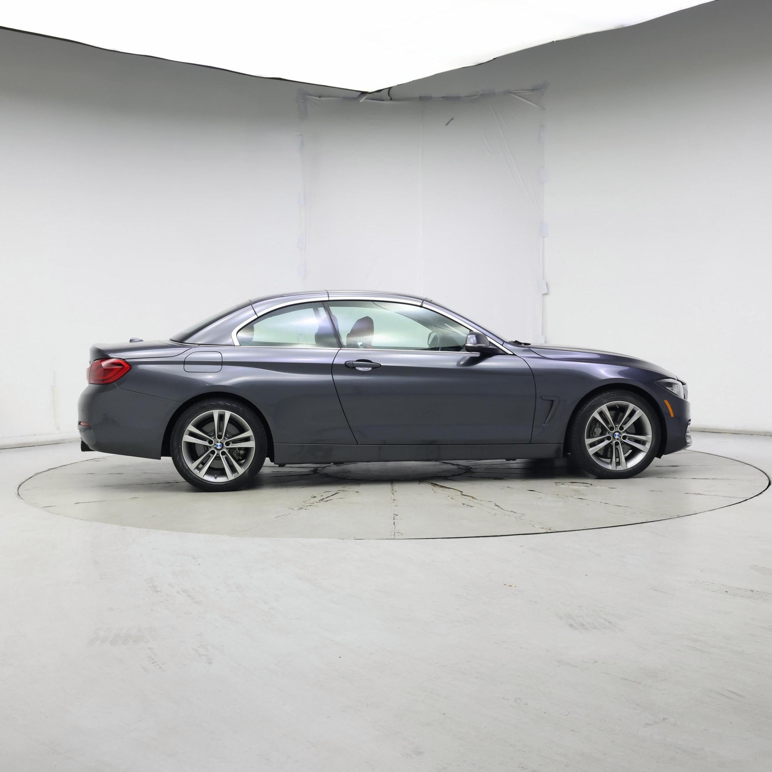 Thumbnail: 2018 BMW 4 Series - 7