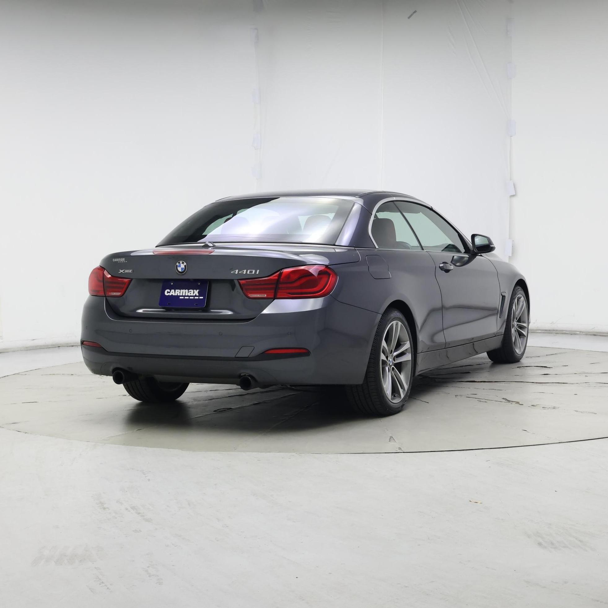 Thumbnail: 2018 BMW 4 Series - 8