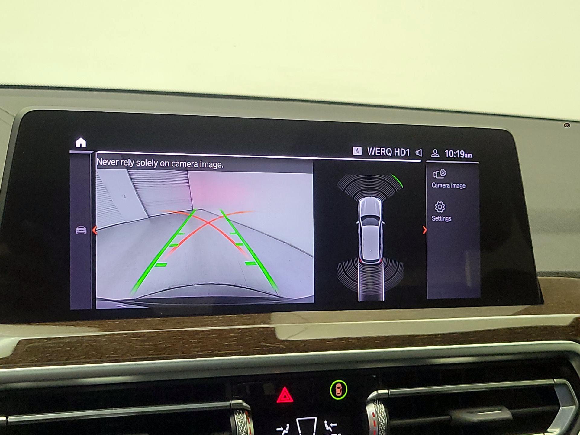 Thumbnail: 2022 BMW X3 - 15