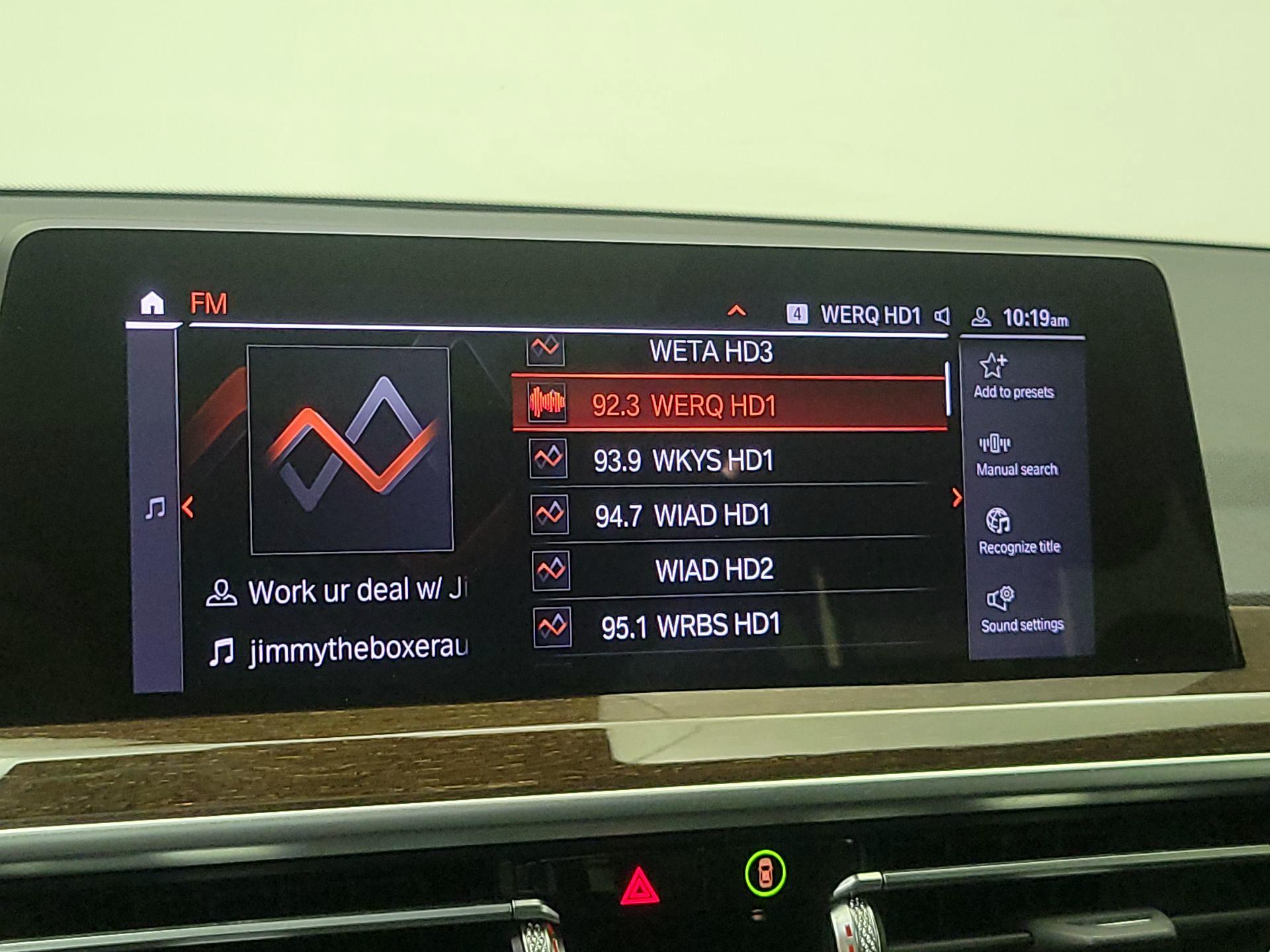 Thumbnail: 2022 BMW X3 - 16