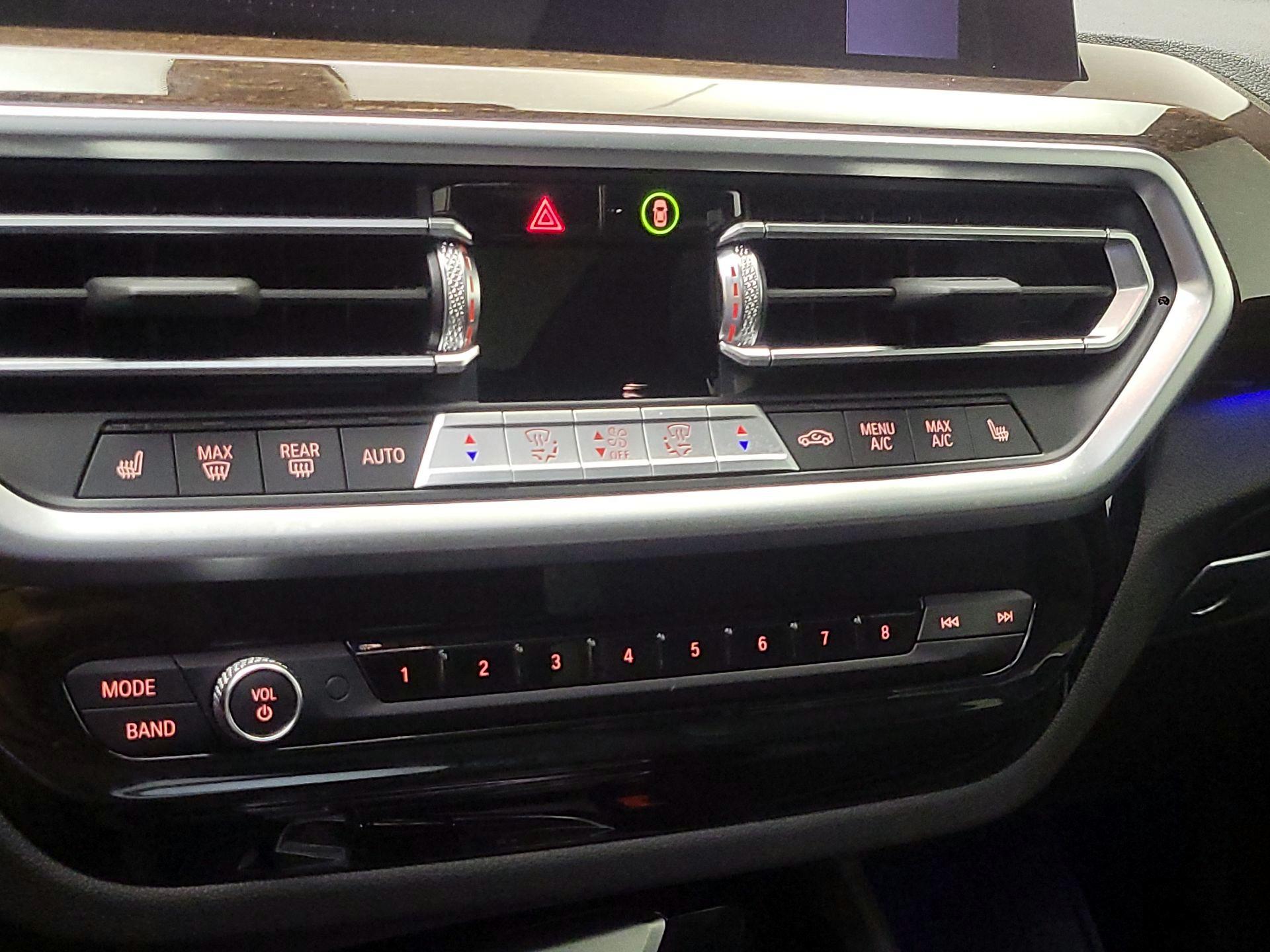 Thumbnail: 2022 BMW X3 - 17