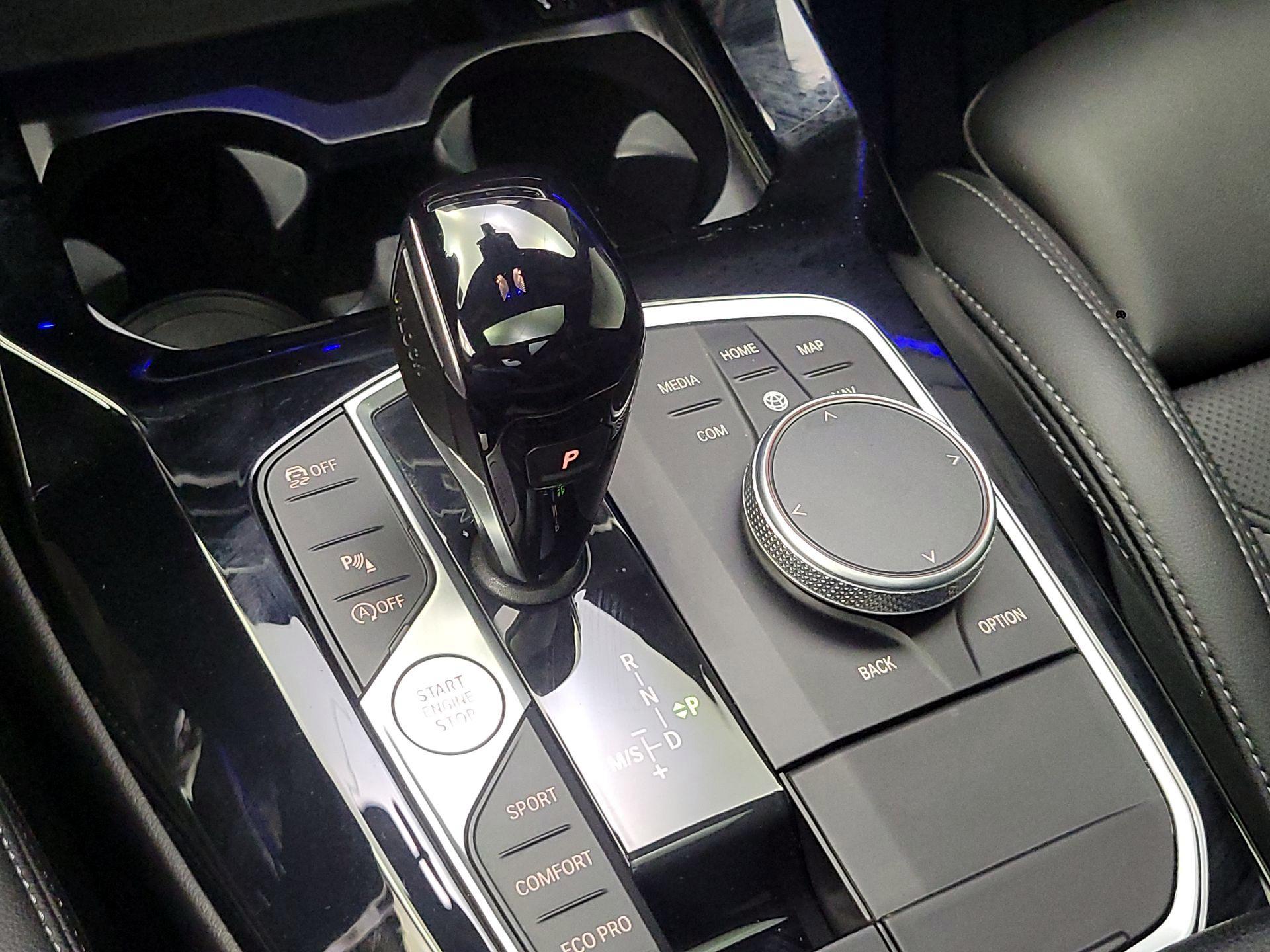 Thumbnail: 2022 BMW X3 - 18