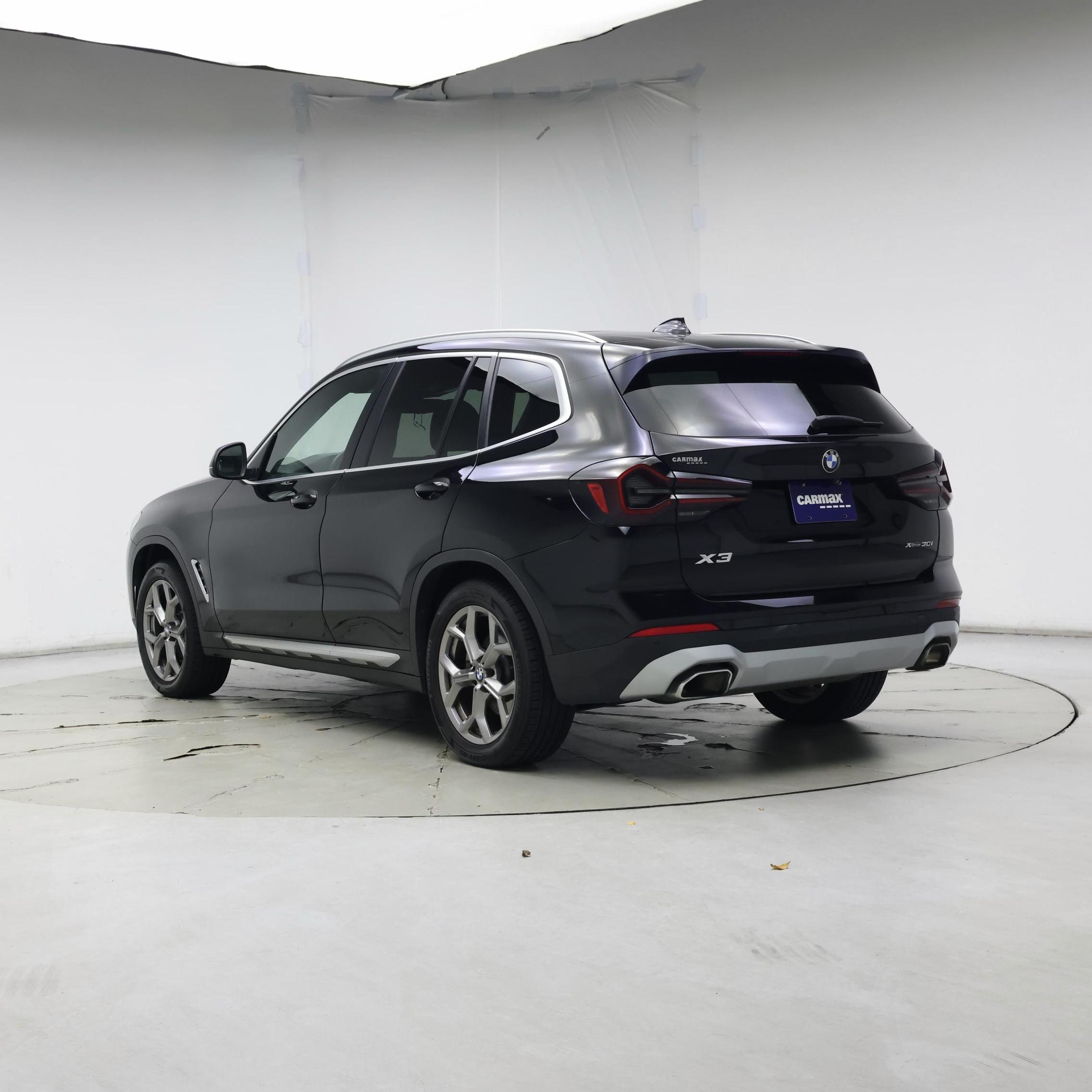 Thumbnail: 2022 BMW X3 - 2